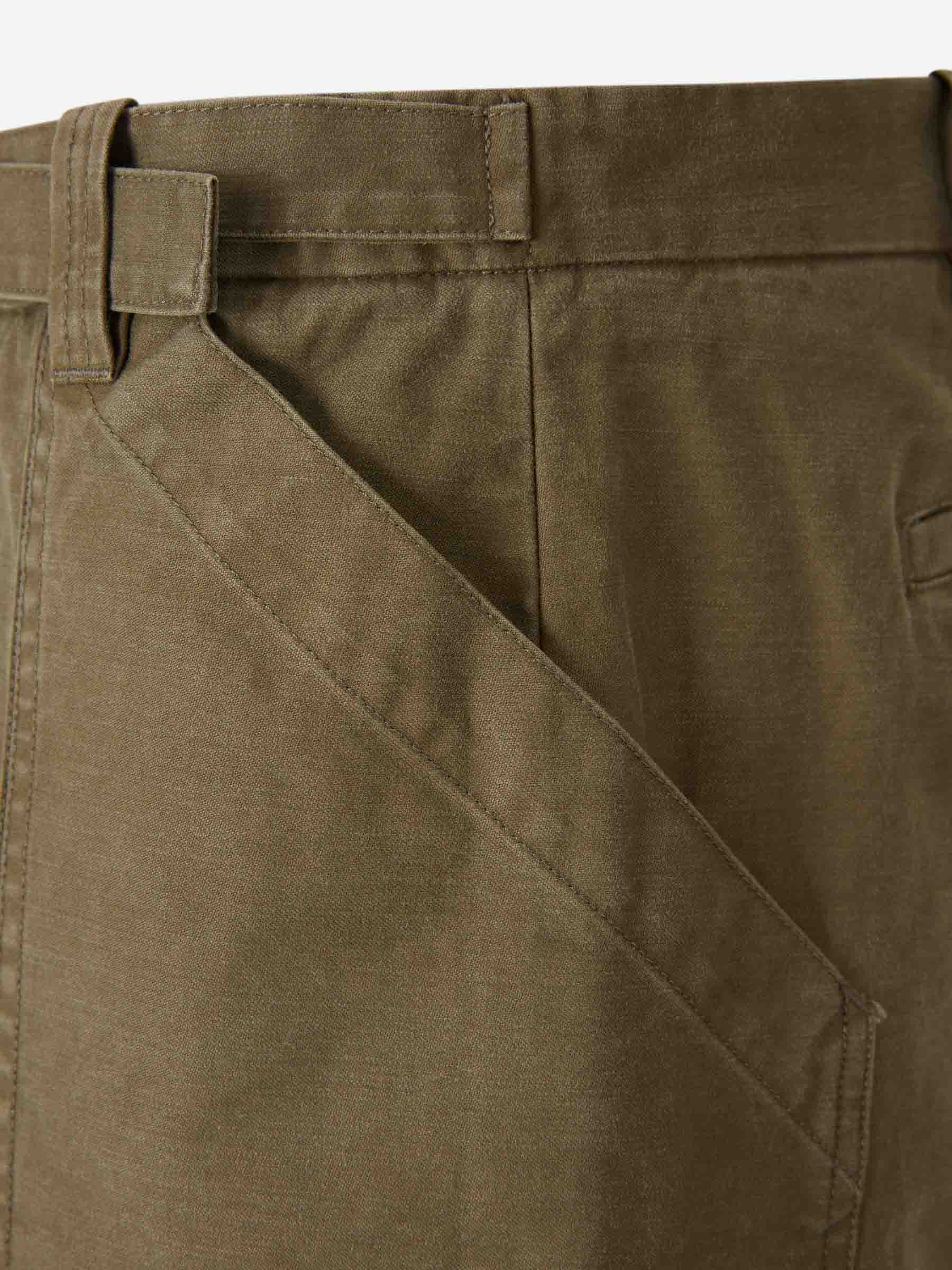 Bermudas Algodón - Image 4