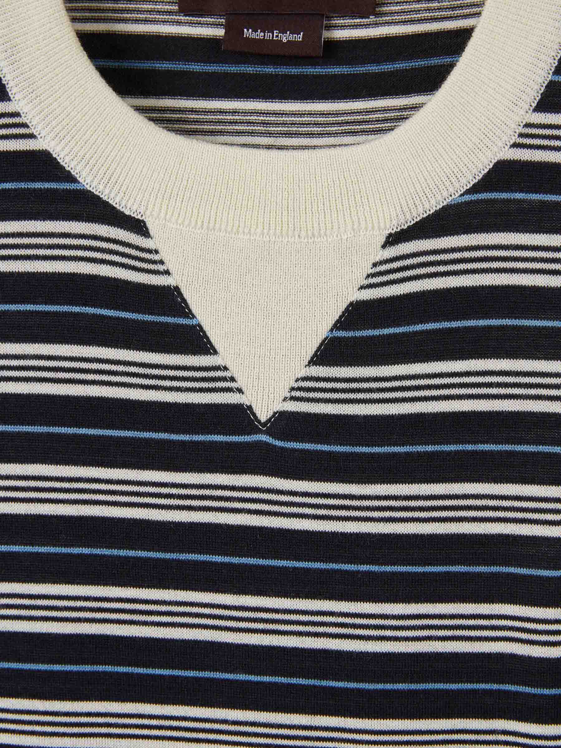 Camiseta Cuello Redondo - Image 3