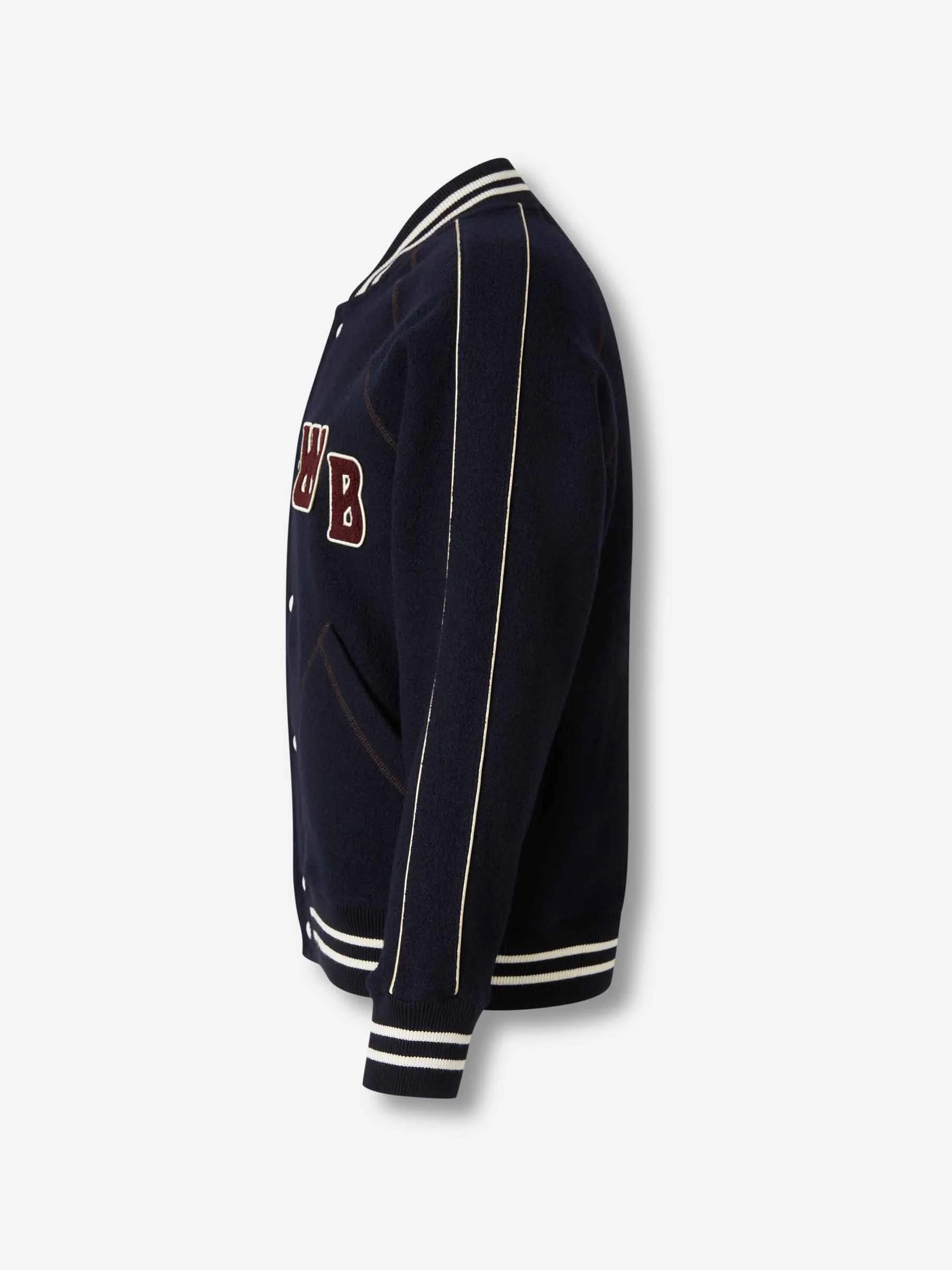 Chaqueta Bomber October - Image 2