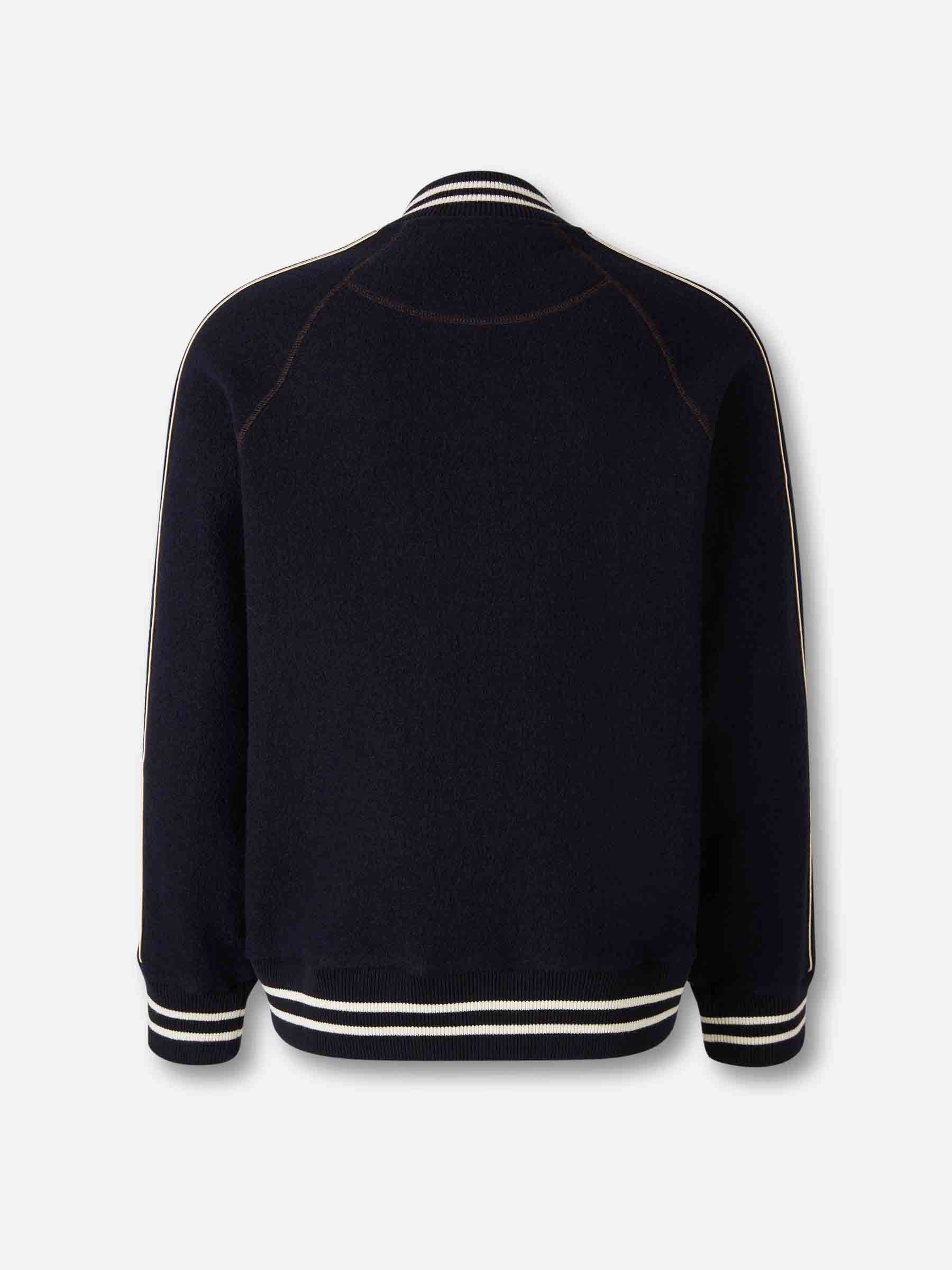 Chaqueta Bomber October - Image 3