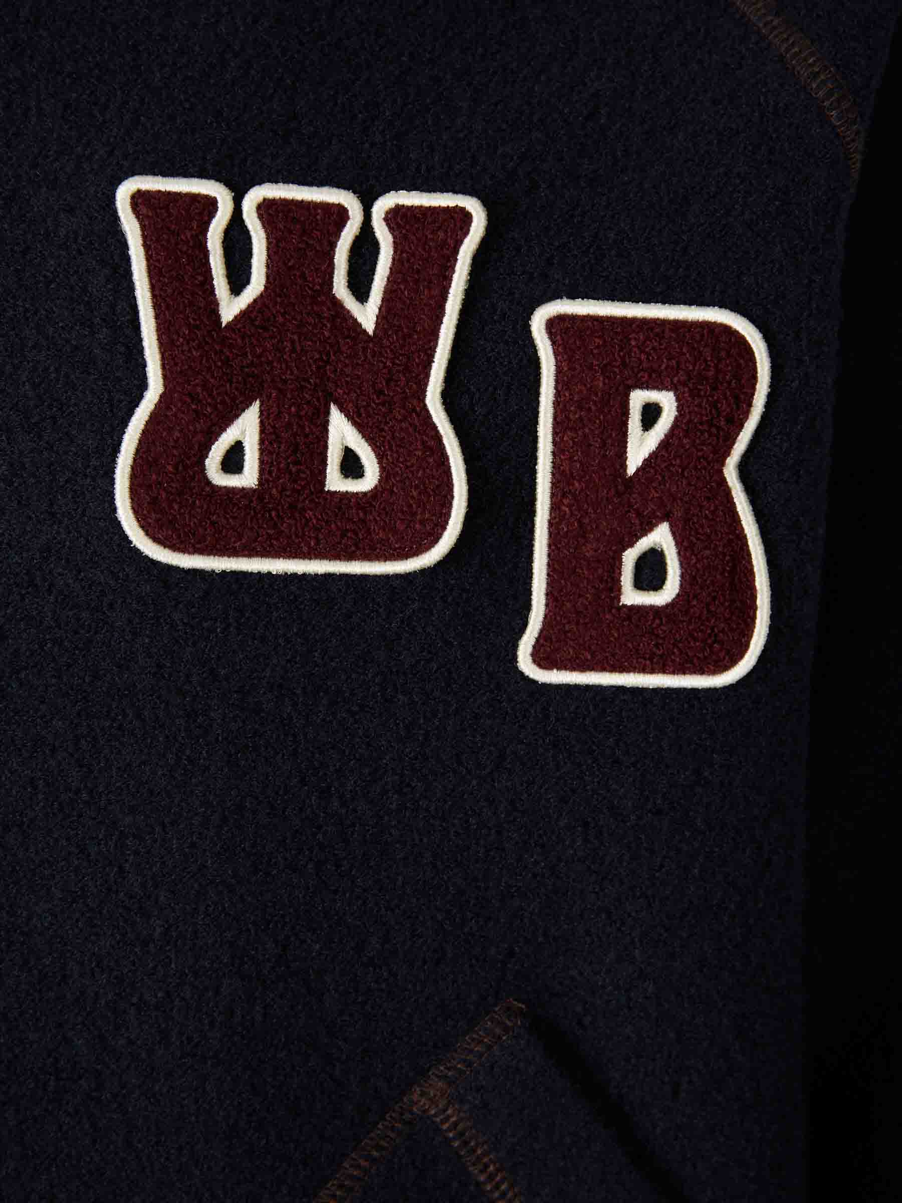 Chaqueta Bomber October - Image 5