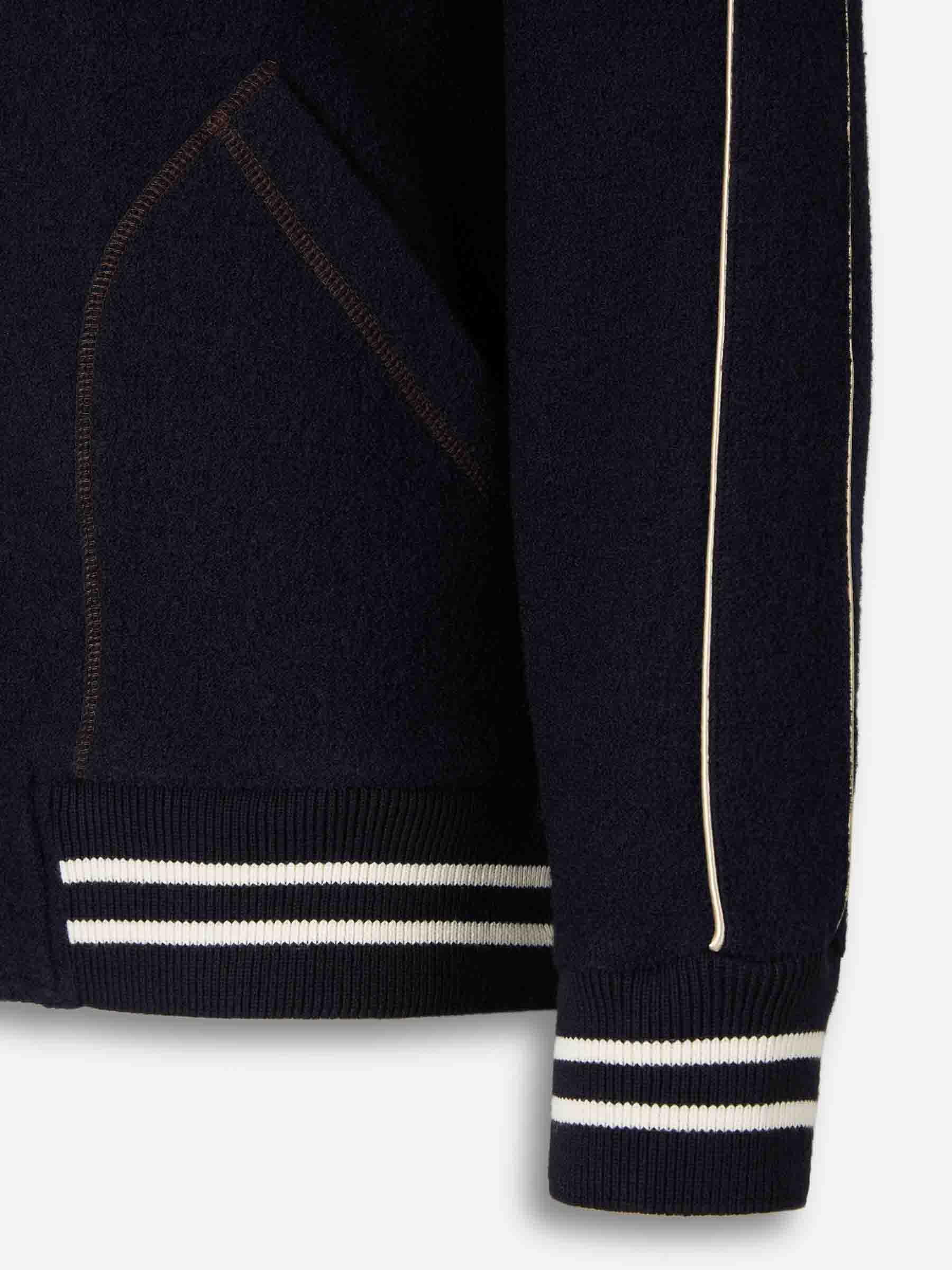 Chaqueta Bomber October - Image 6