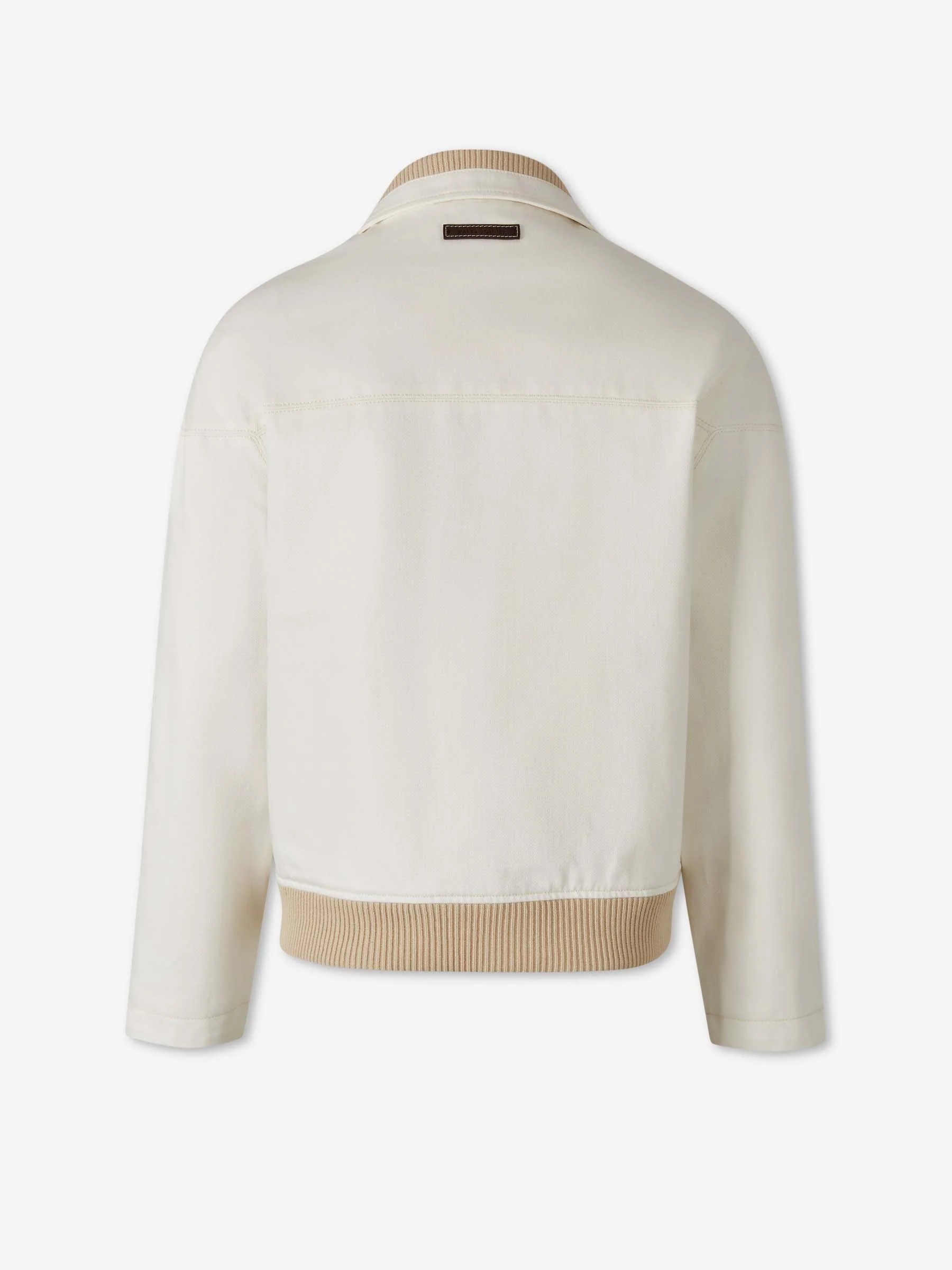 Chaqueta Casual Study - Image 2