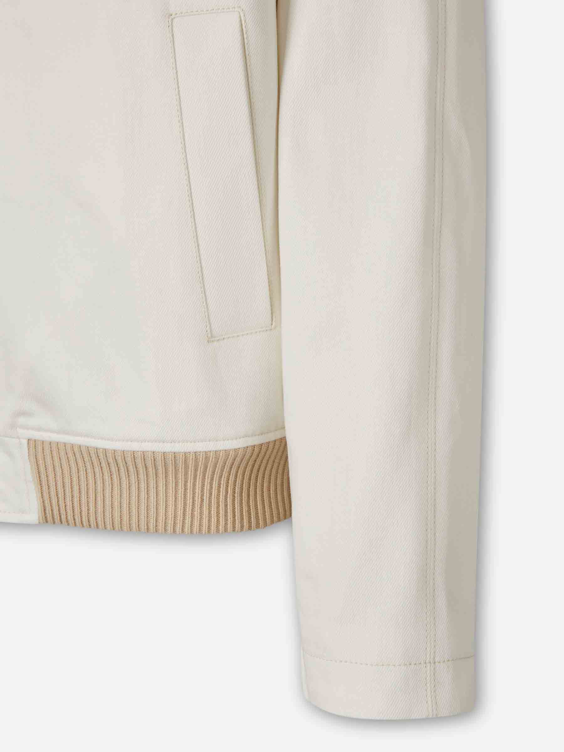 Chaqueta Casual Study - Image 4