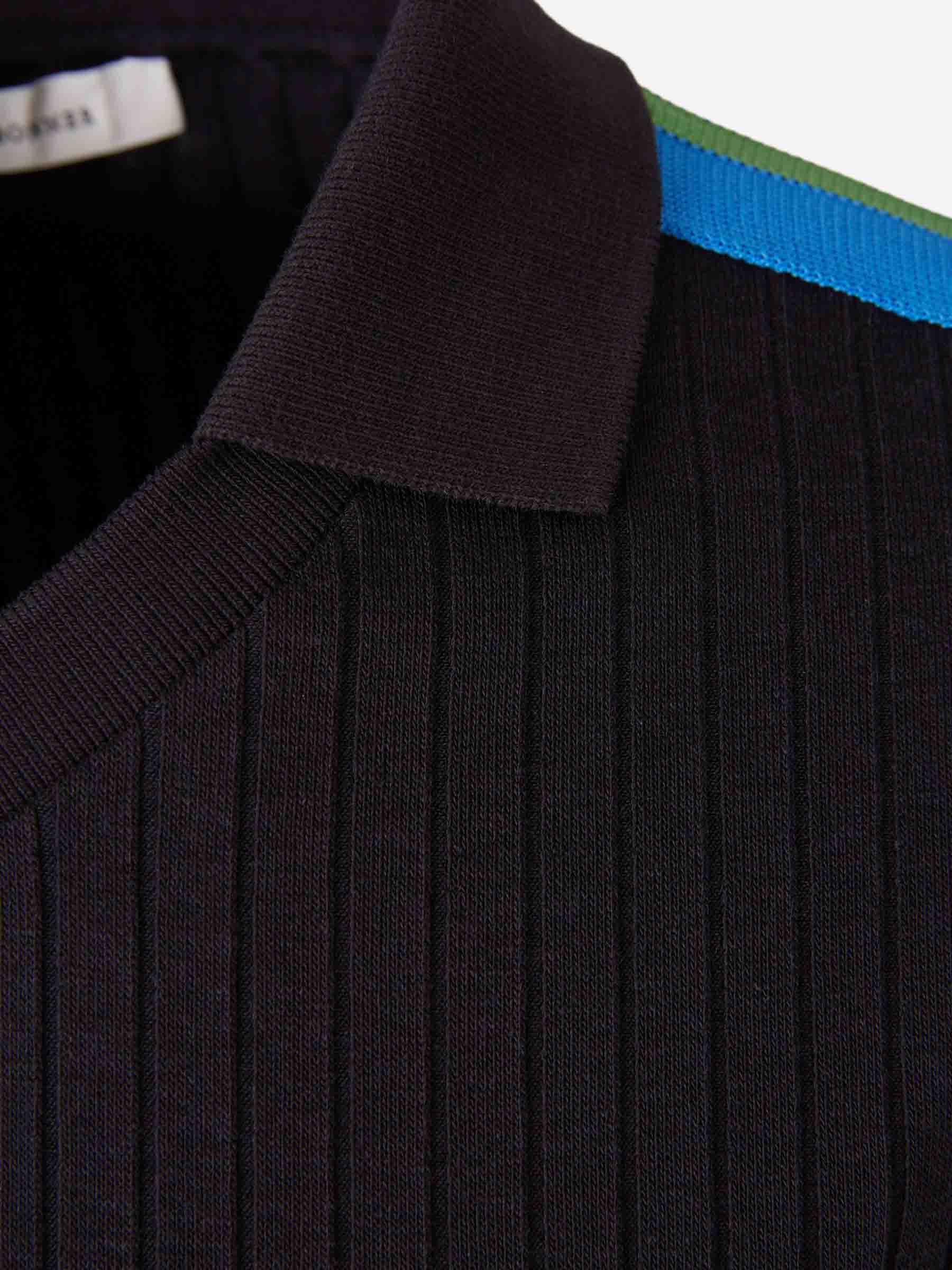 Polo Manga Larga - Image 3