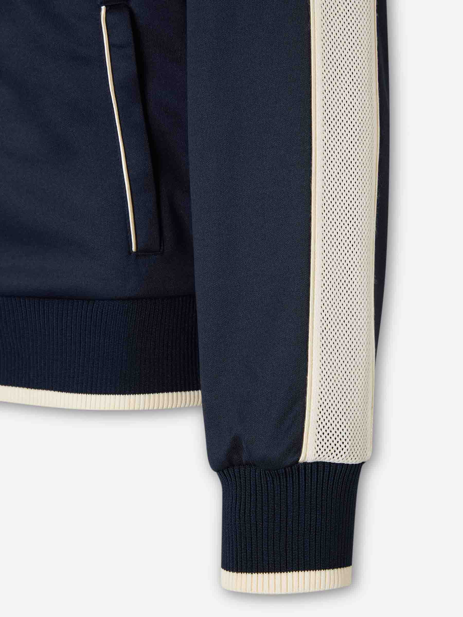 Sudadera Cremallera Casual - Image 6