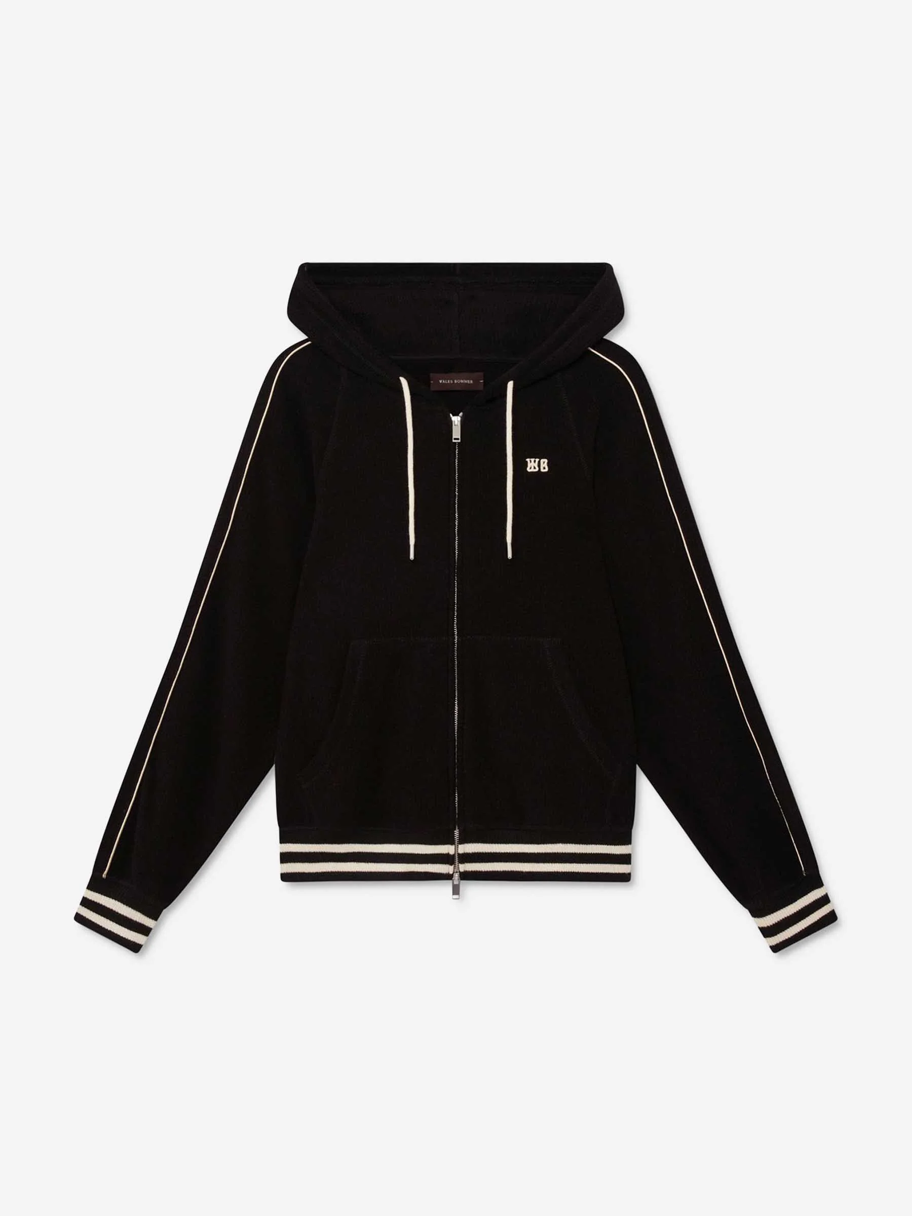 Sudadera Prince Capucha
