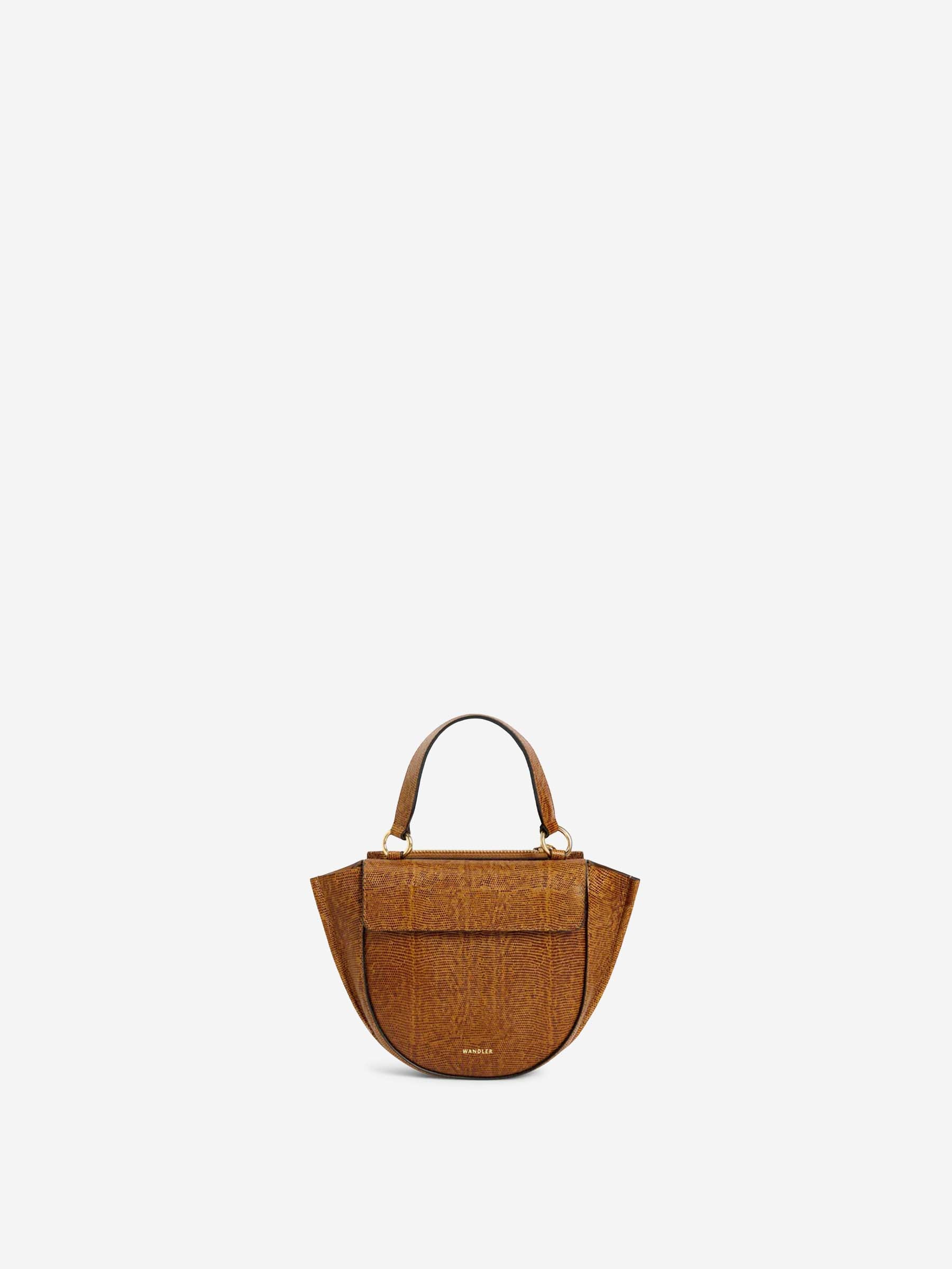 Bolso Hortensia Piccola