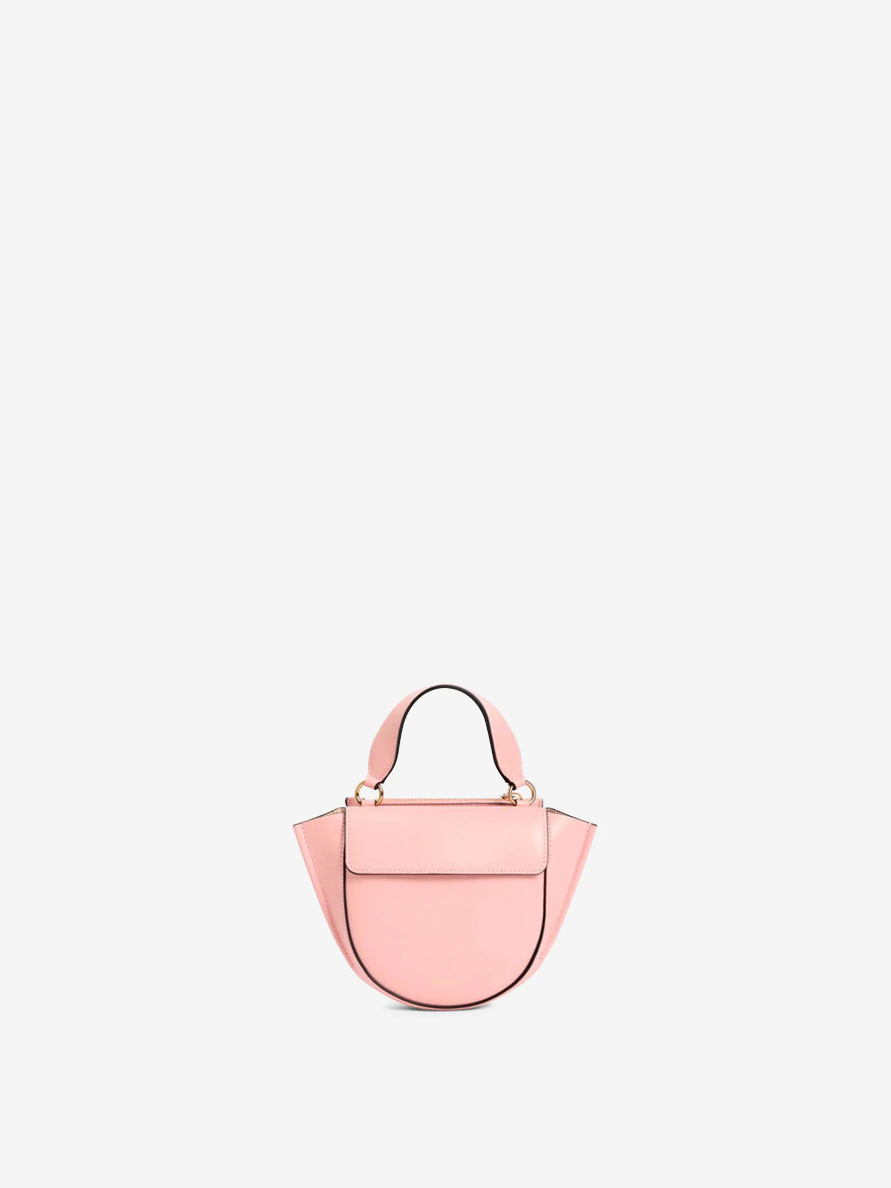 Bolso Hortensia Piccola