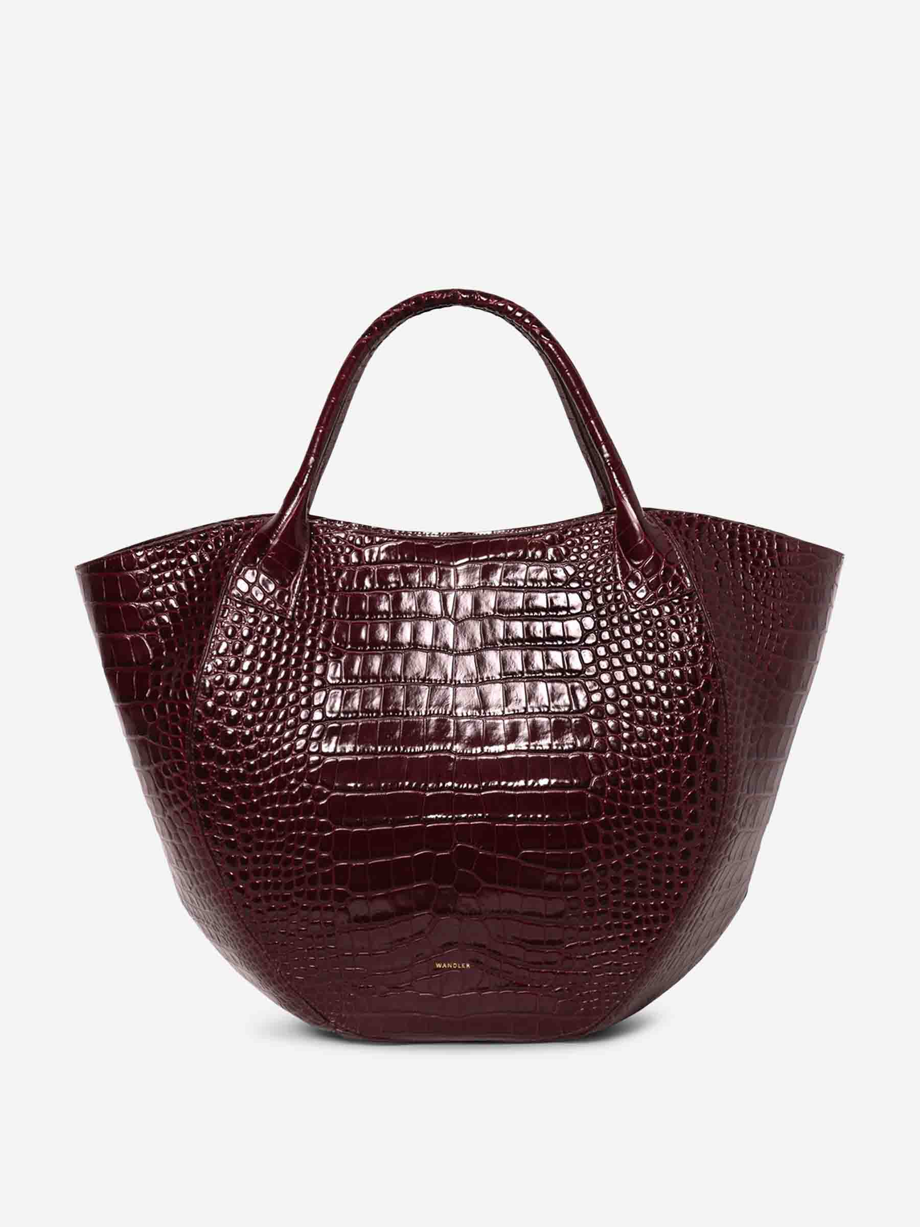 Bolso Tote Hortensia