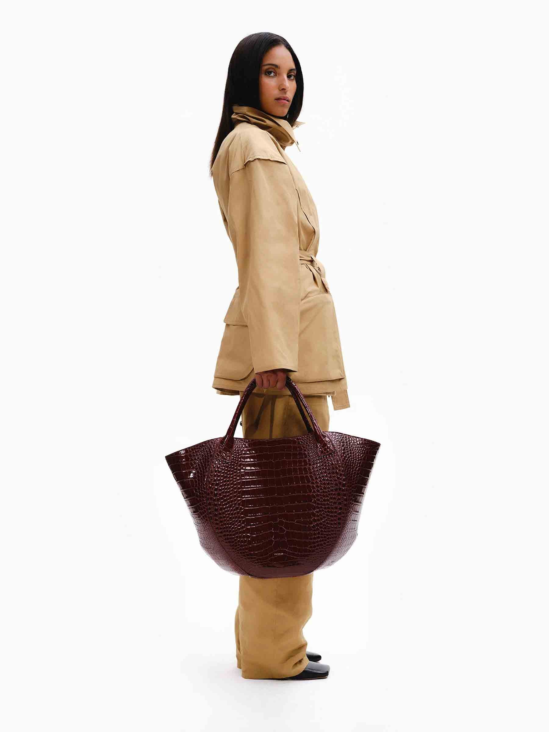 Bolso Tote Hortensia - Image 2