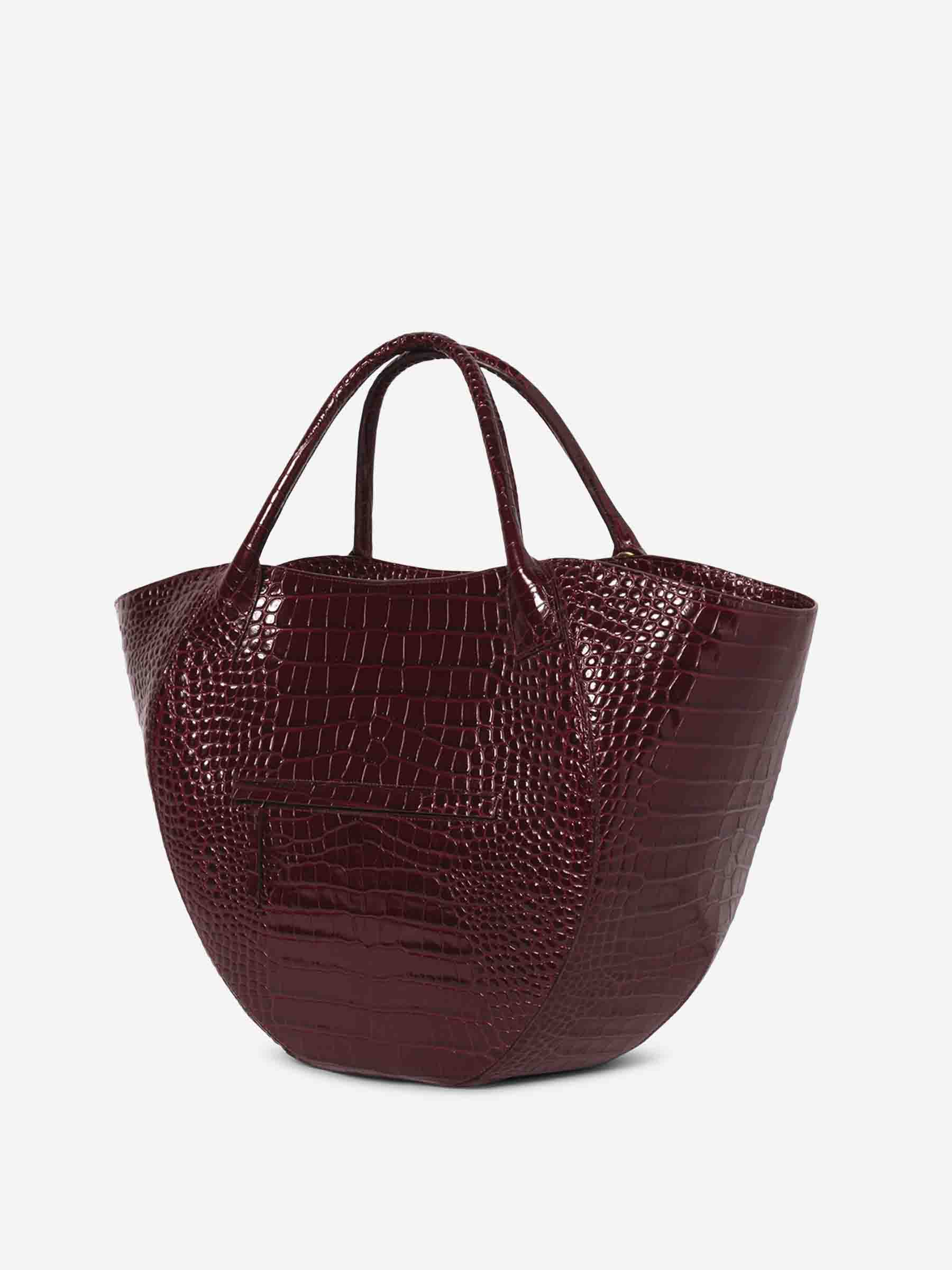Bolso Tote Hortensia - Image 3