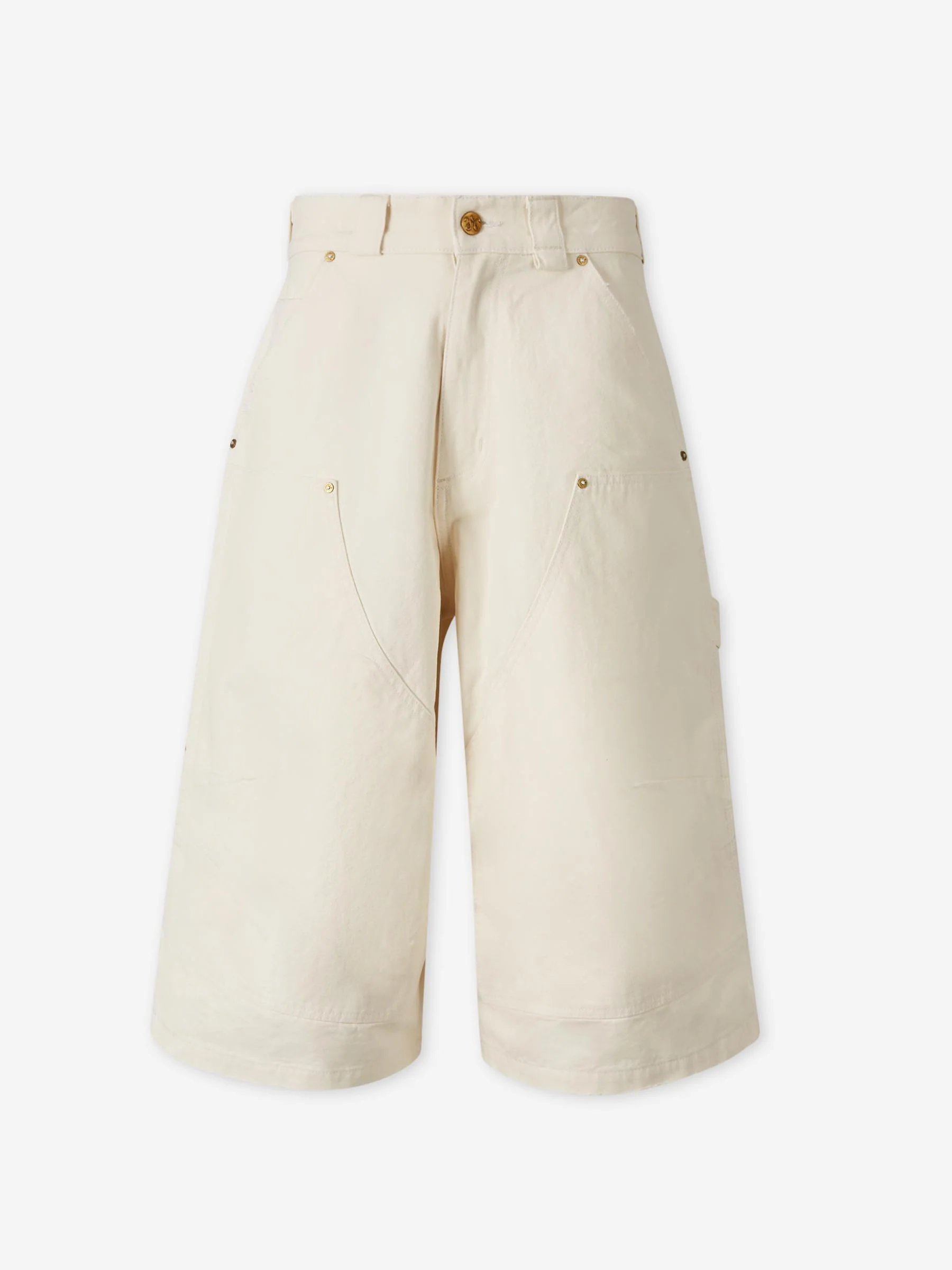 Bermudas Baggy Workwear