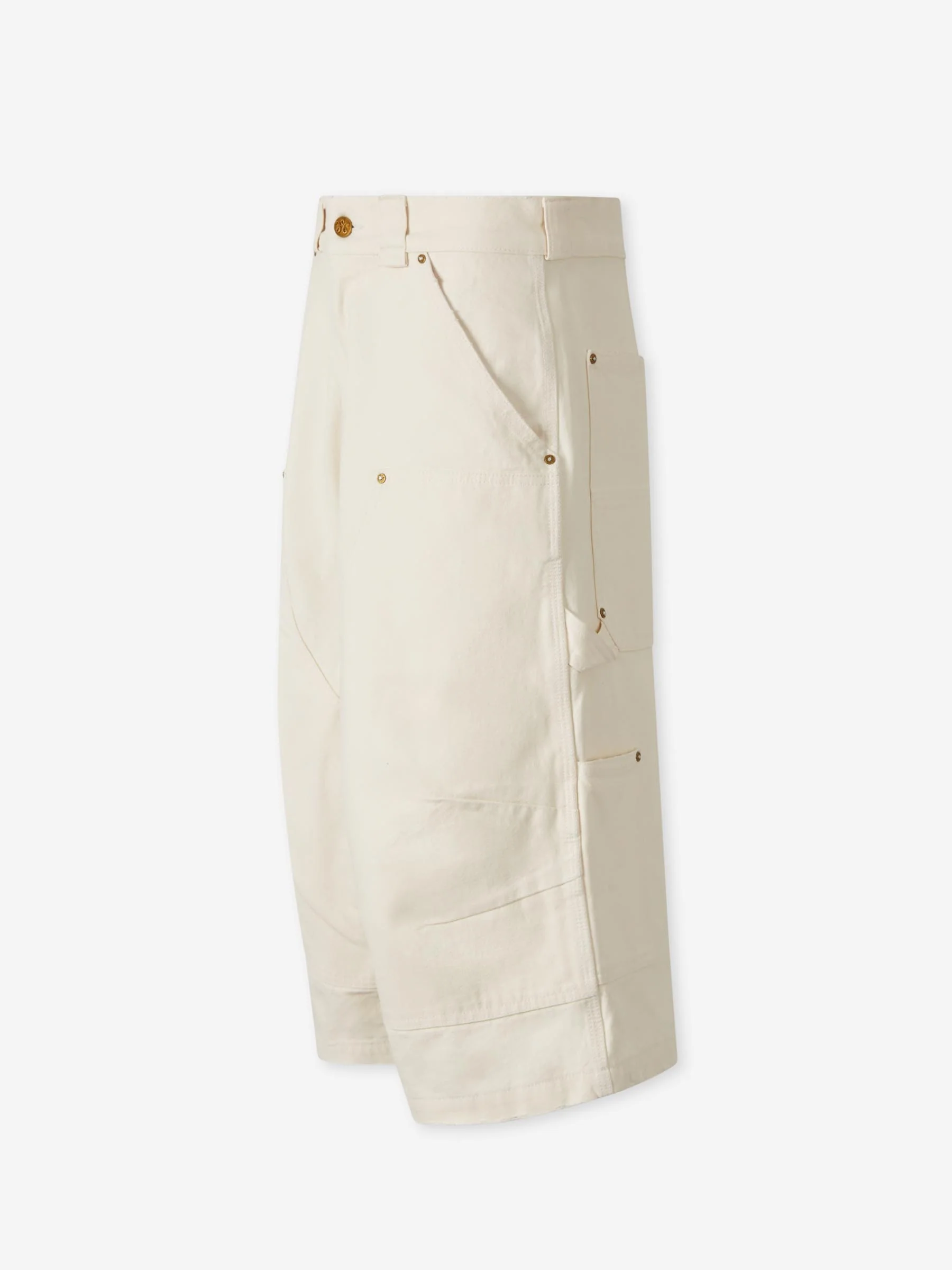 Bermudas Baggy Workwear - Image 2