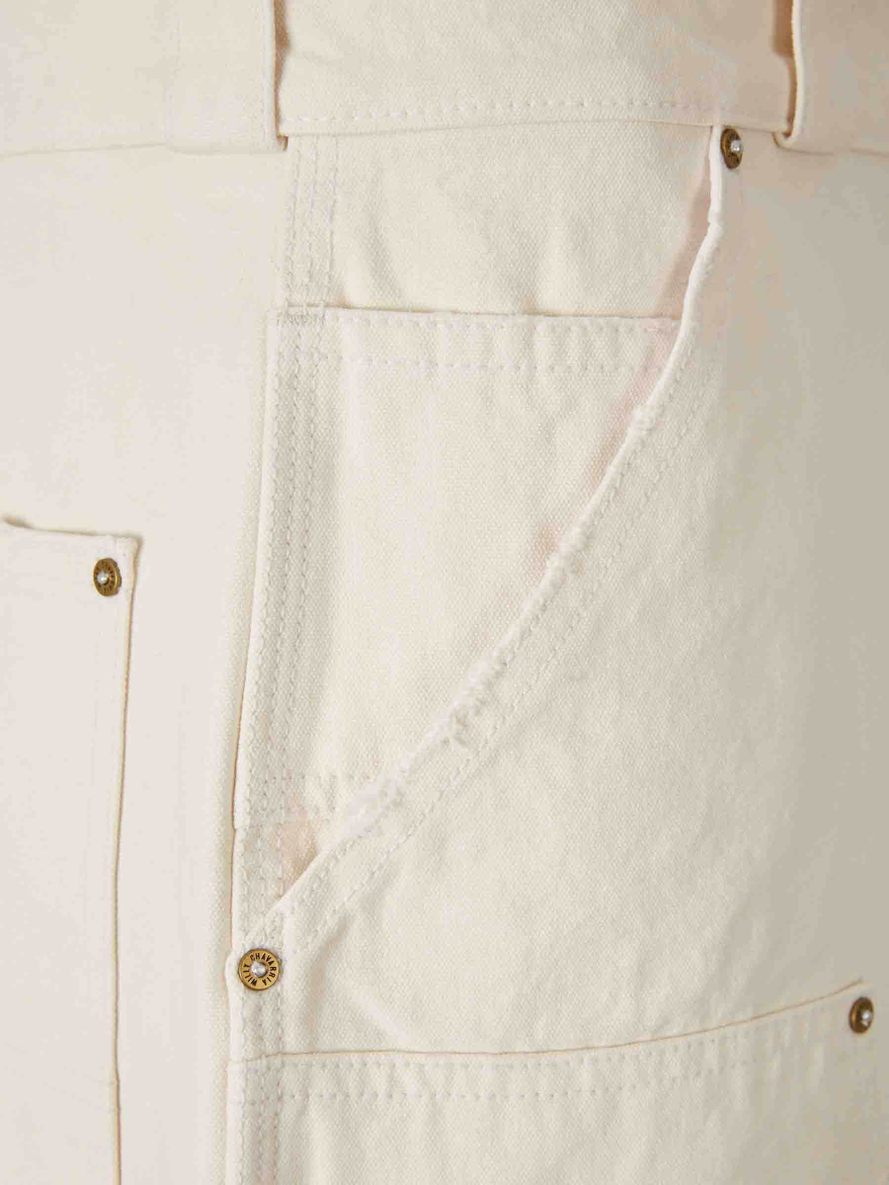 Bermudas Baggy Workwear - Image 4