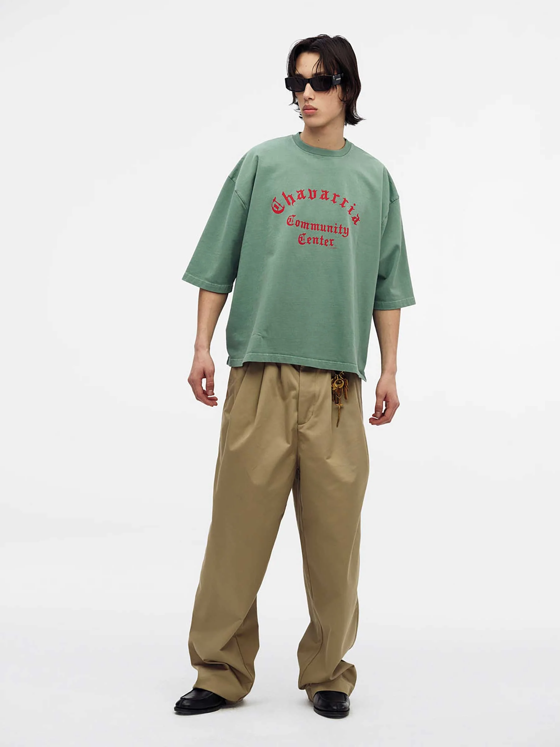 Camiseta Community Center - Image 2