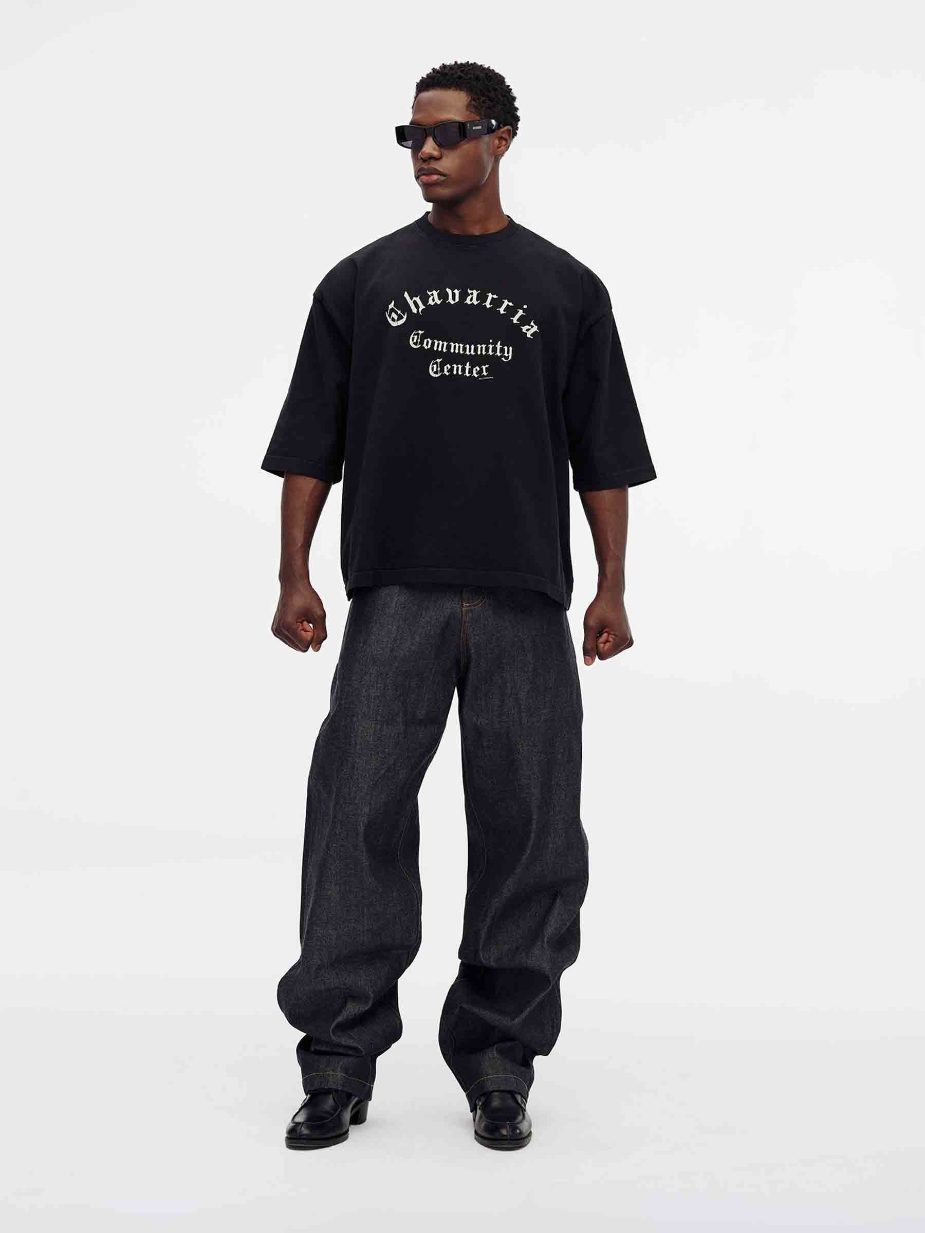 Camiseta Community Center - Image 2