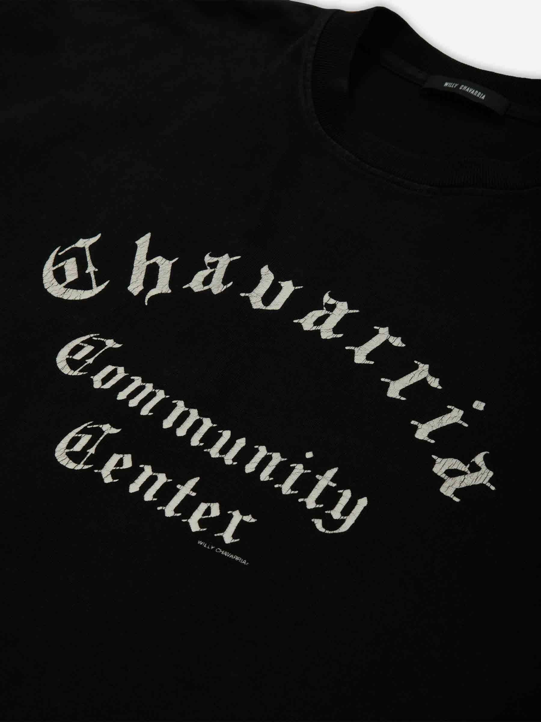 Camiseta Community Center - Image 4