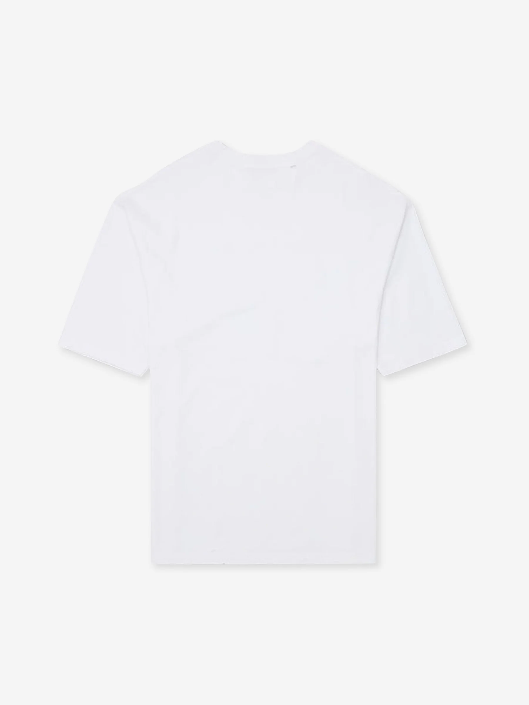 Camiseta Cuello Redondo - Image 3