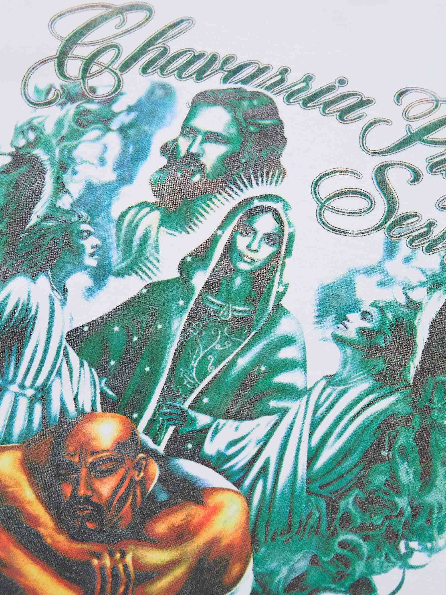 Camiseta Cuello Redondo - Image 3