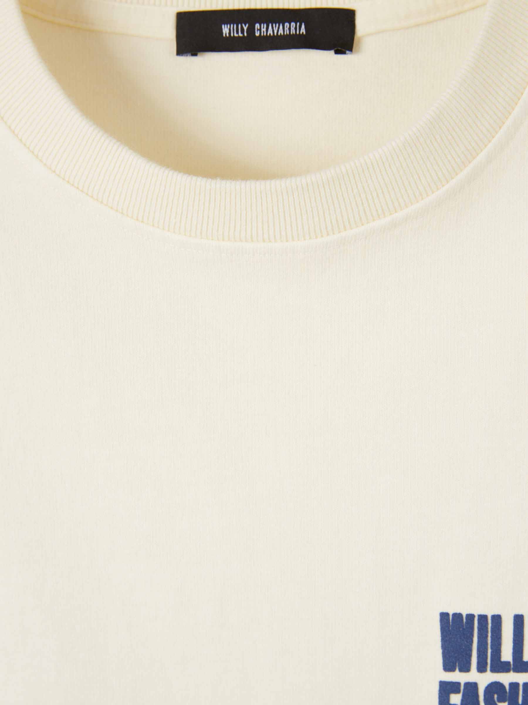 Camiseta Fashion Serivices - Image 3