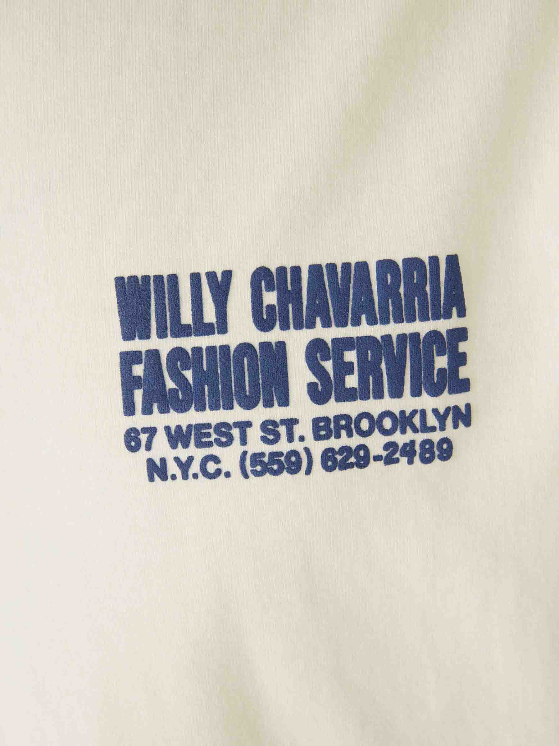 Camiseta Fashion Serivices - Image 4