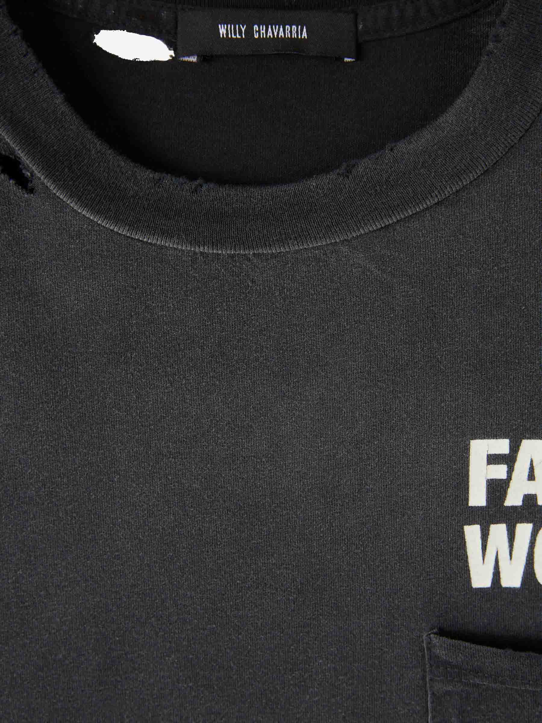Camiseta Fashion Worker - Image 3