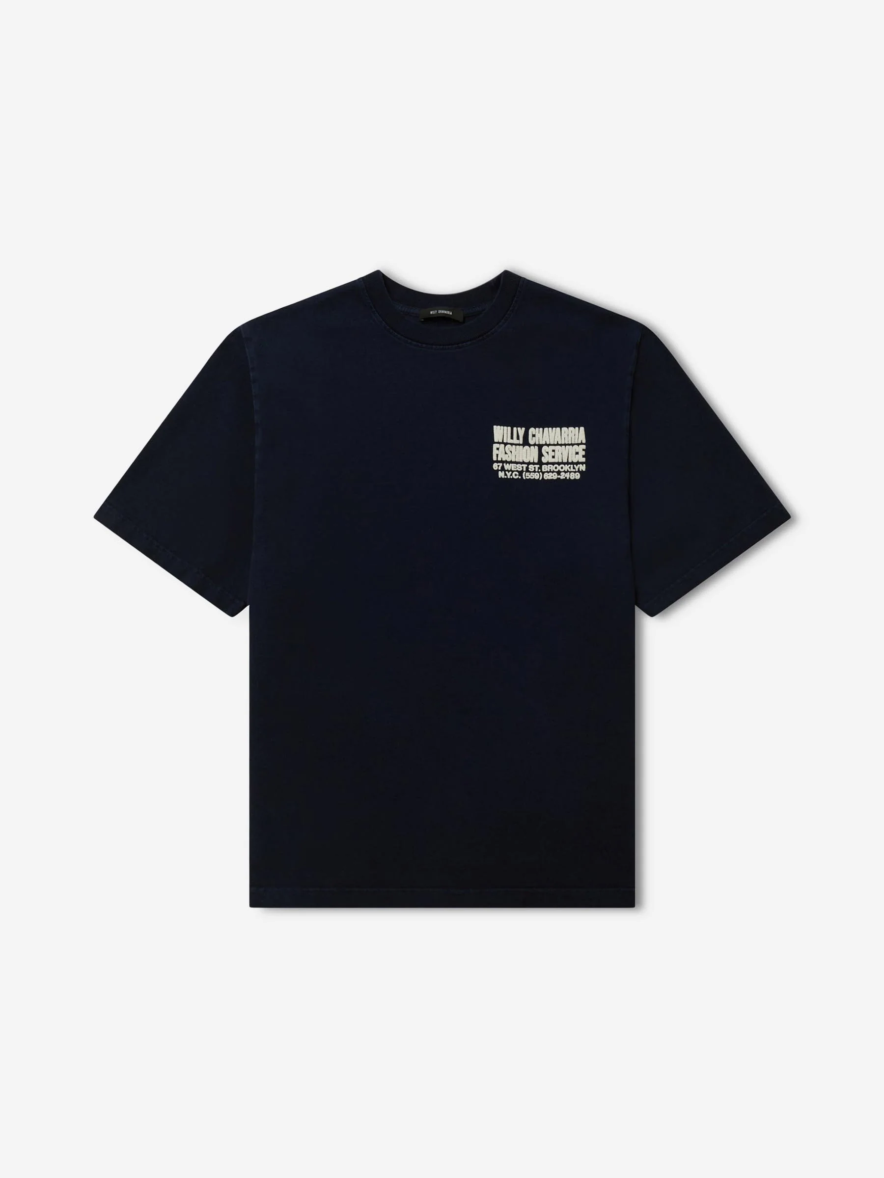 Camiseta Manga Corta