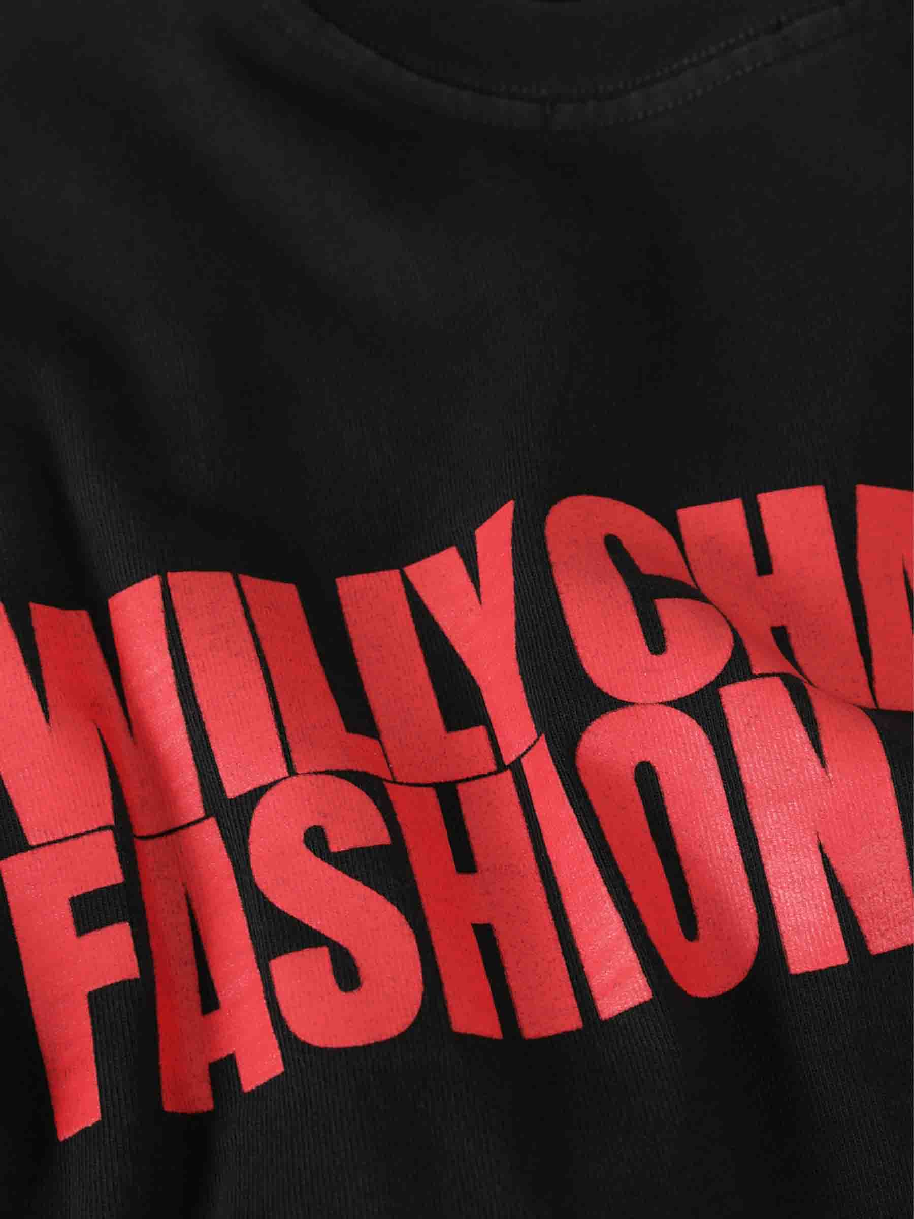 Camiseta Oversize Buffalo - Image 4