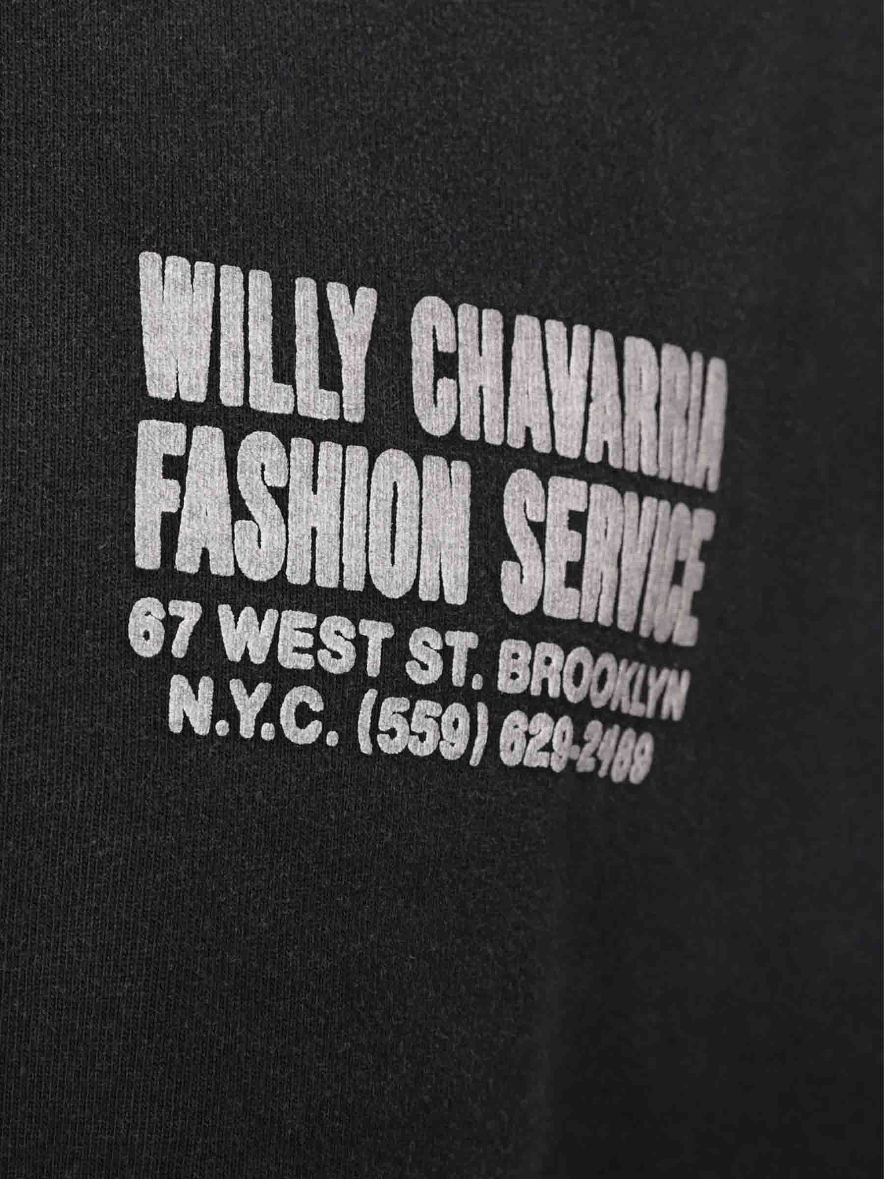Camiseta Oversize Estampado - Image 3
