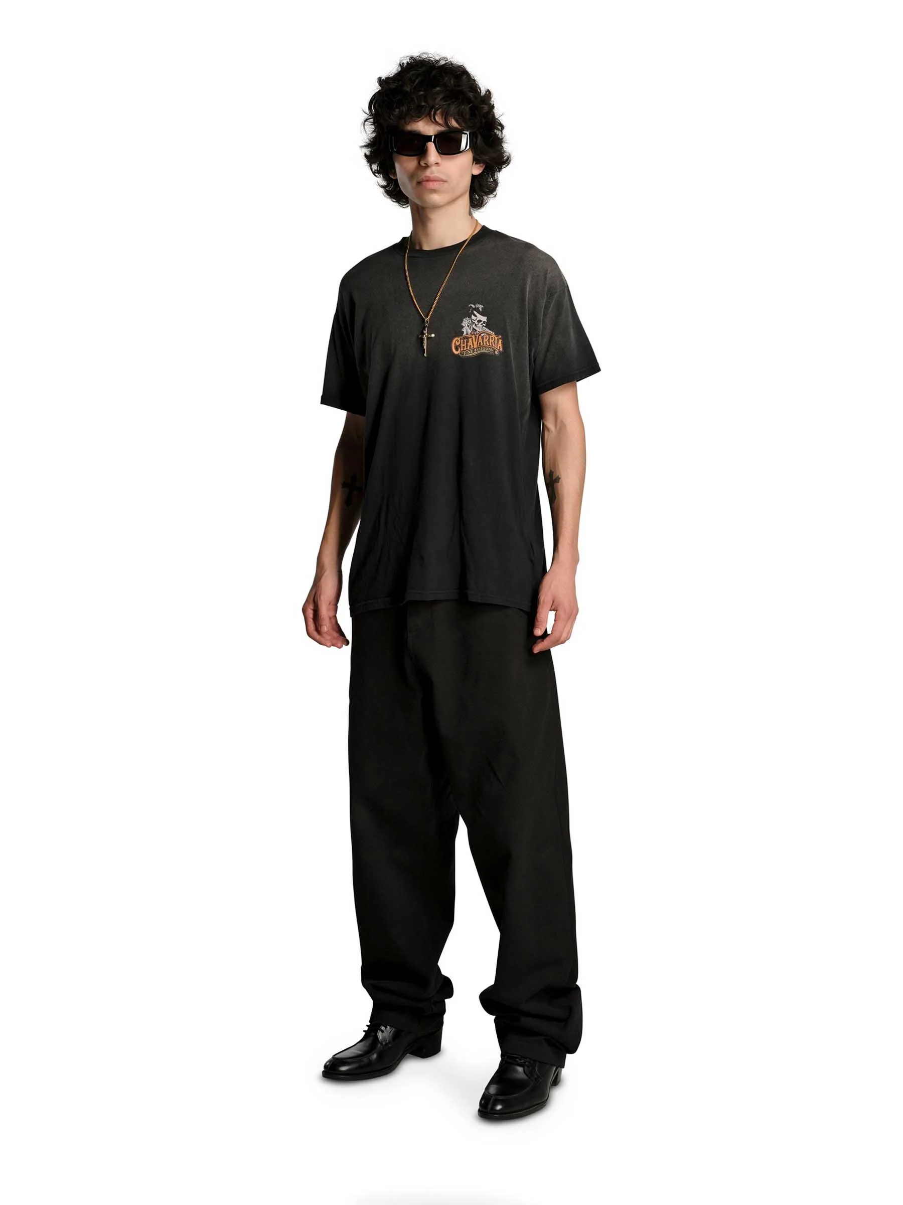 Camiseta Pomade - Image 2