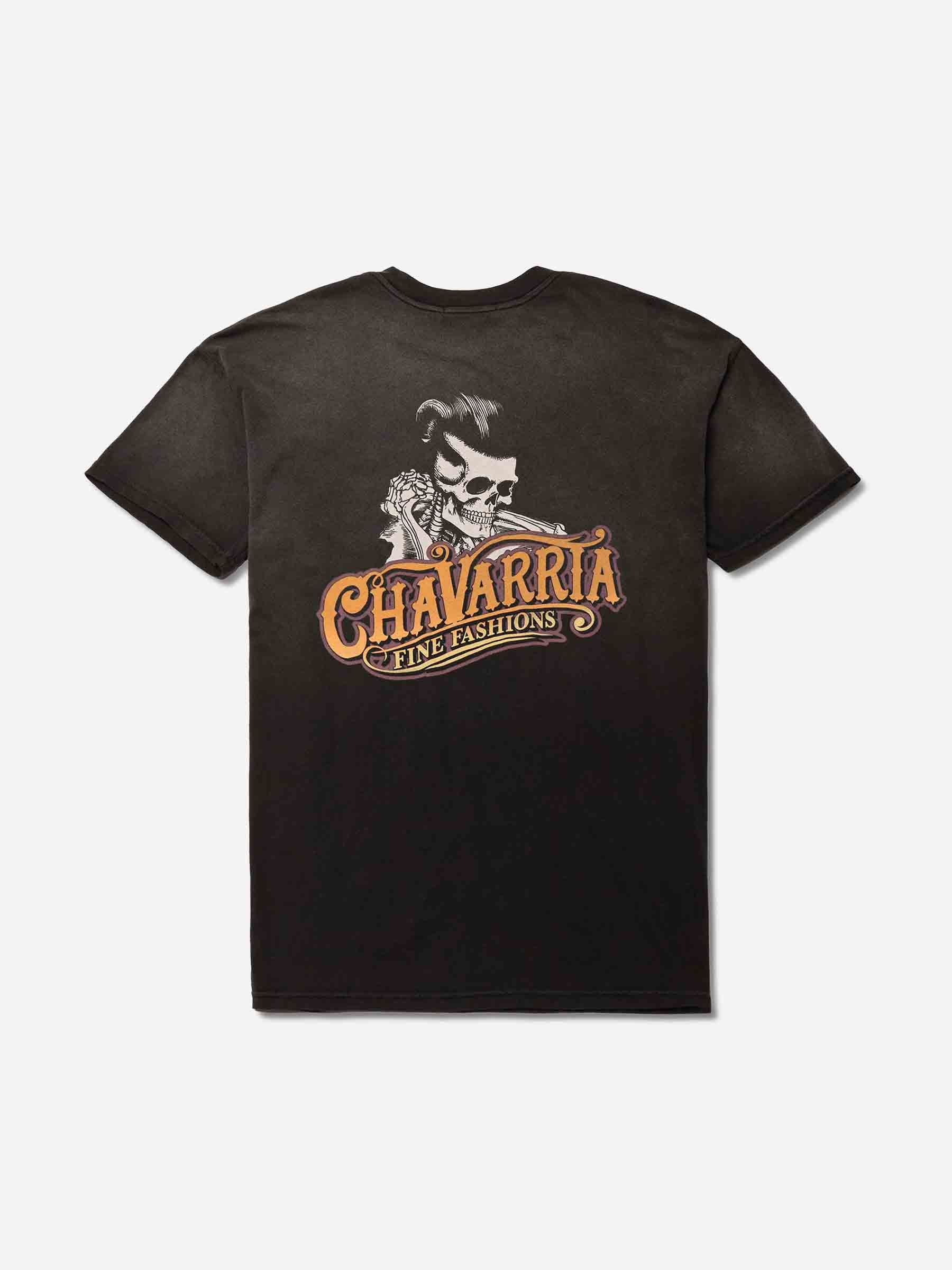 Camiseta Pomade - Image 4