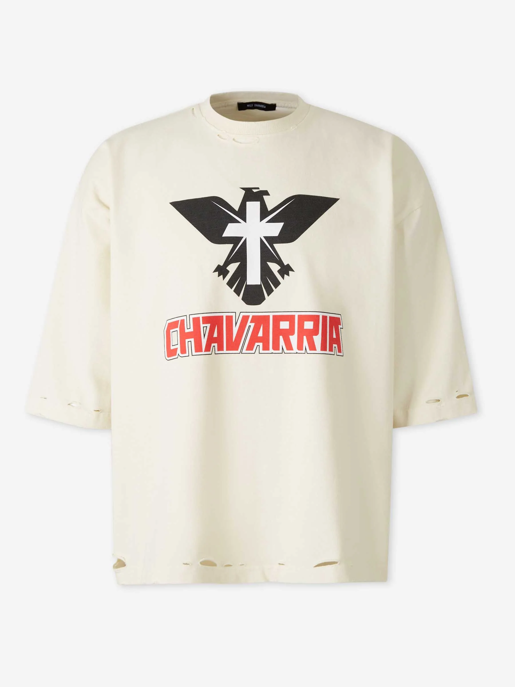 Camiseta Tecate Buffalo