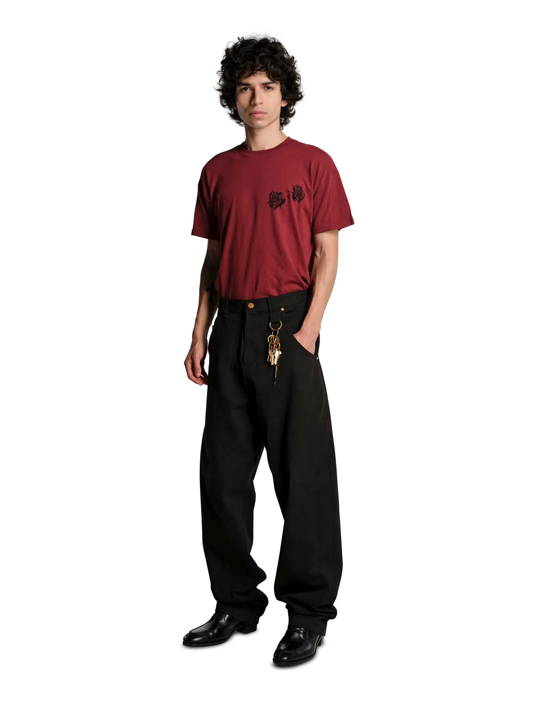 Camiseta Willy Label Easy Tee - Image 2