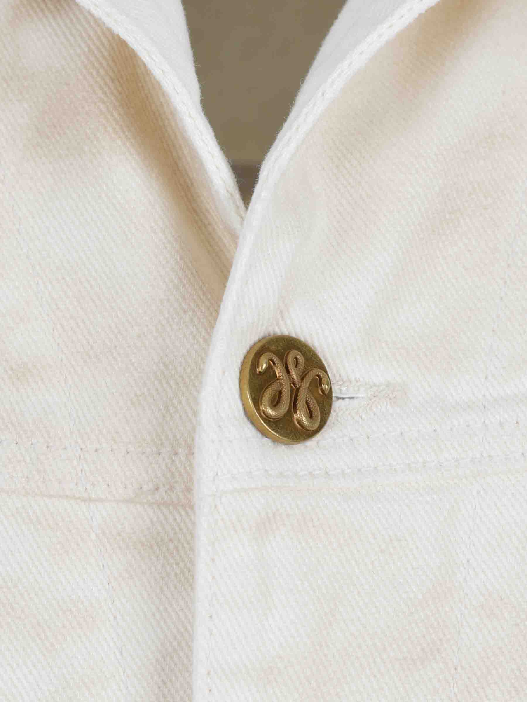 Chaqueta Denim Trucker - Image 4