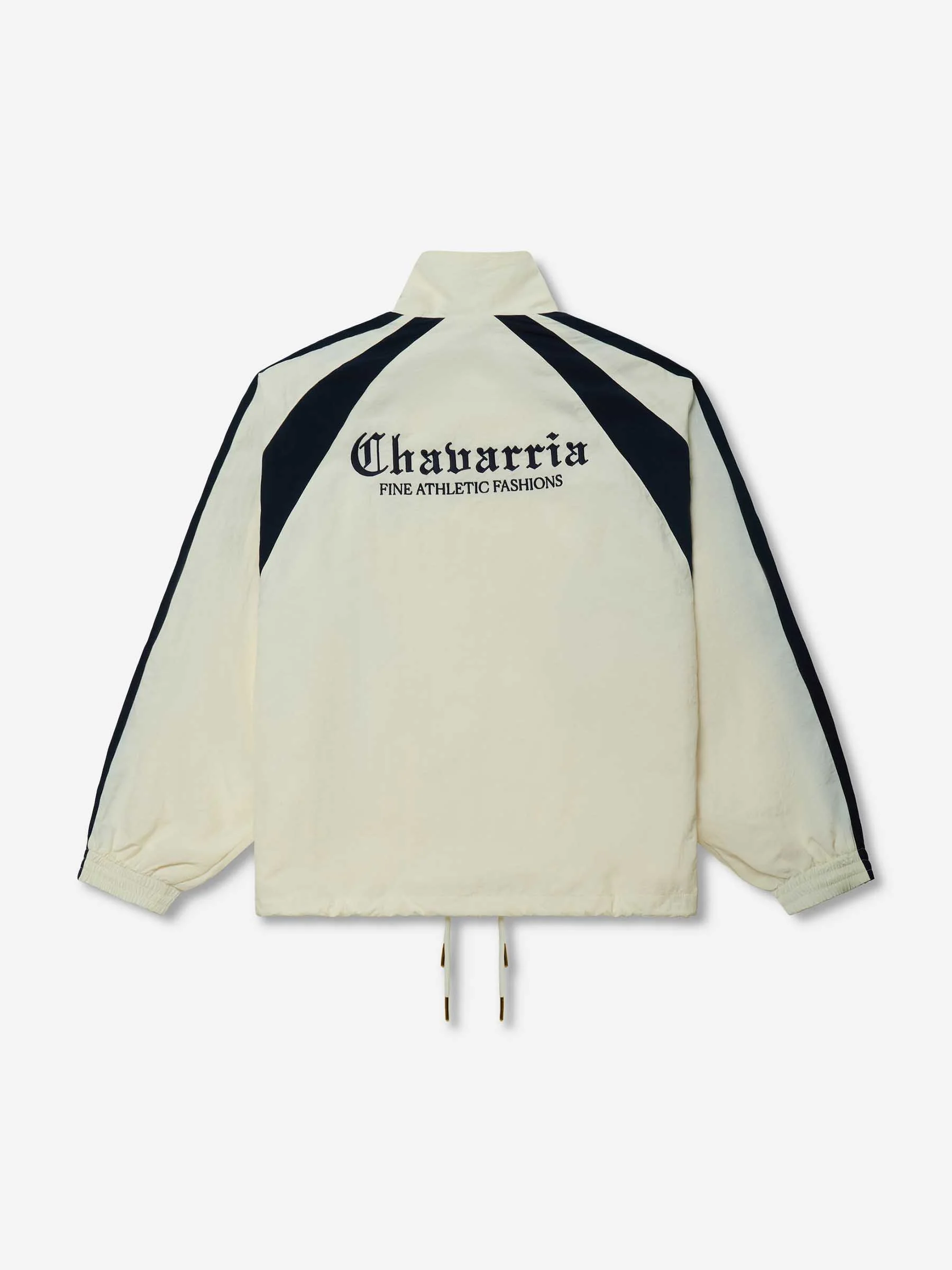 Chaqueta Deportiva Logo - Image 3