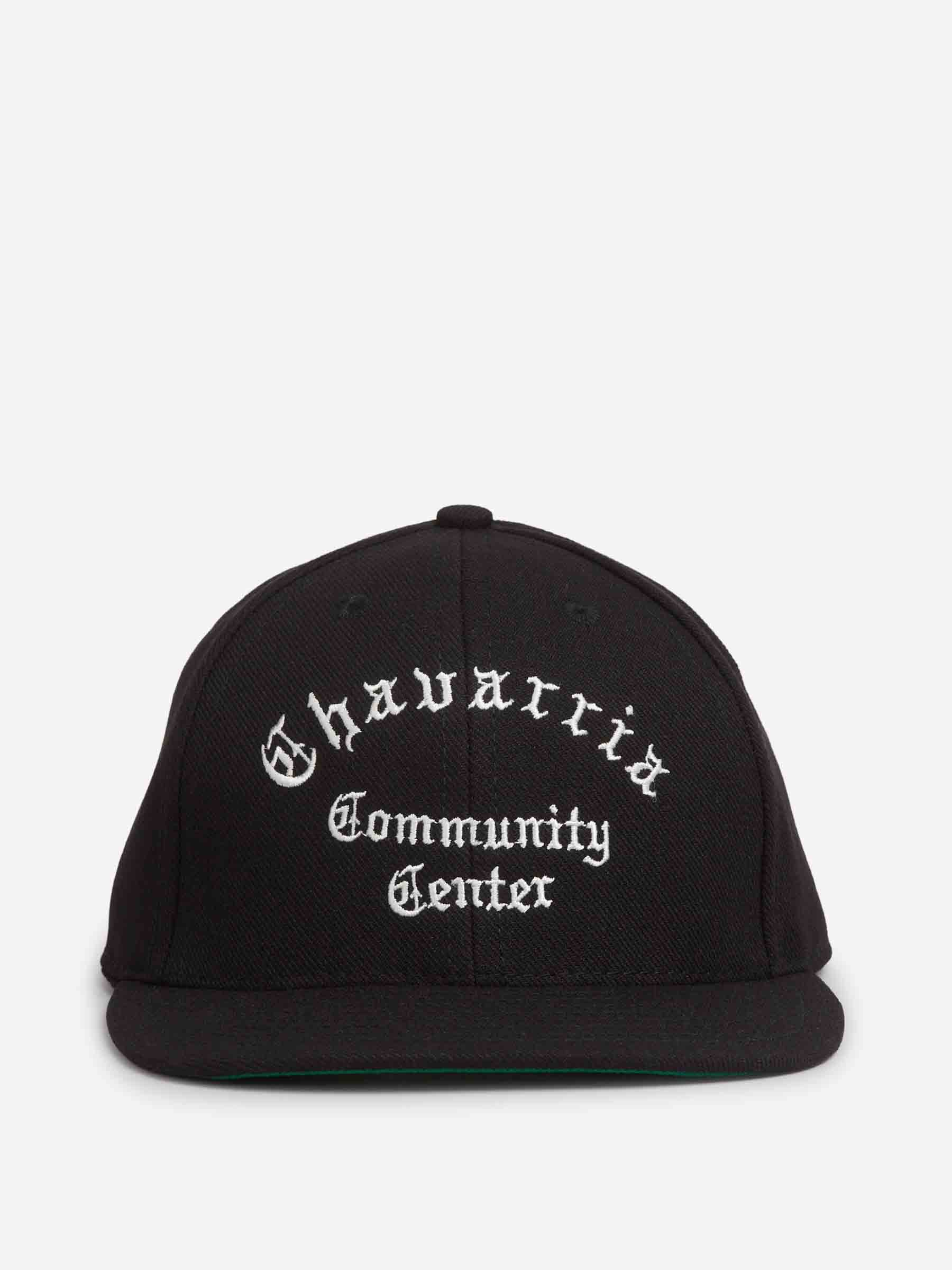 Gorra Community Center