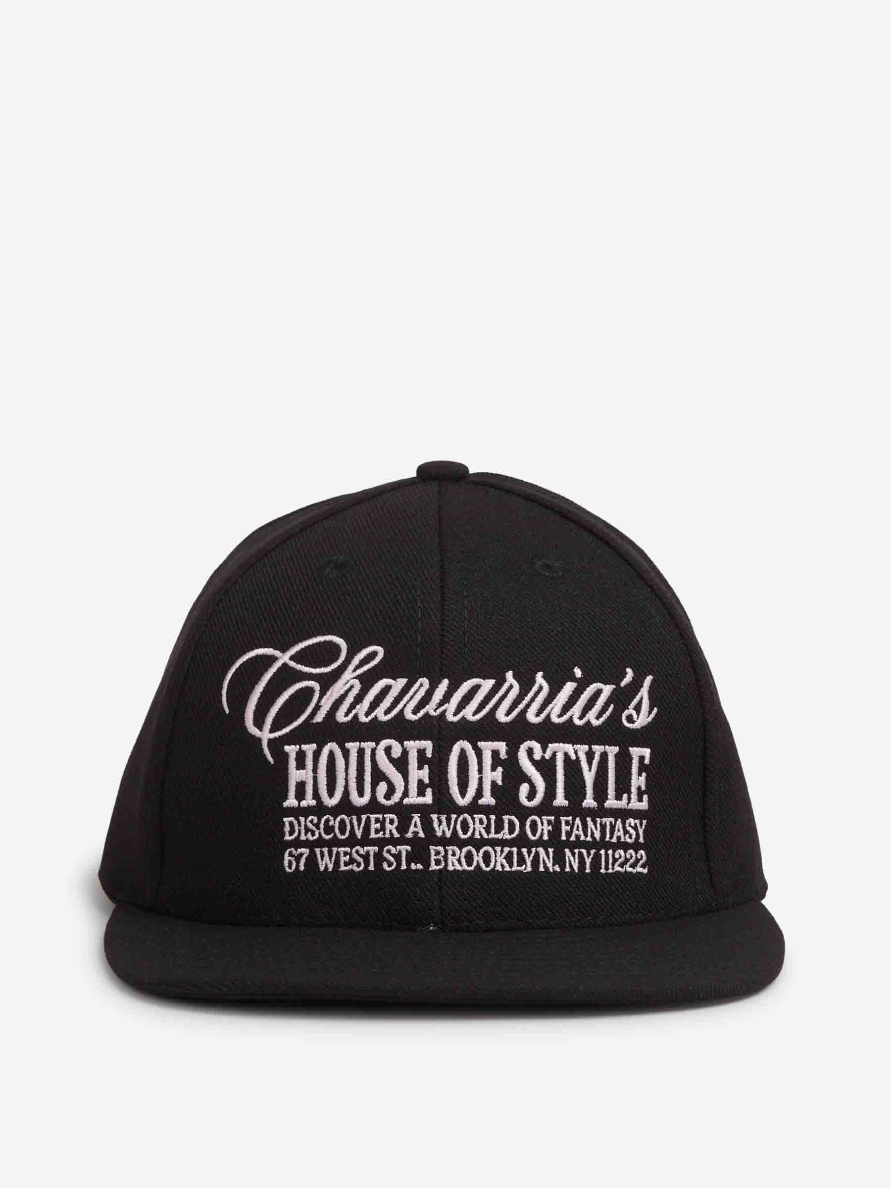 Gorra House of Style