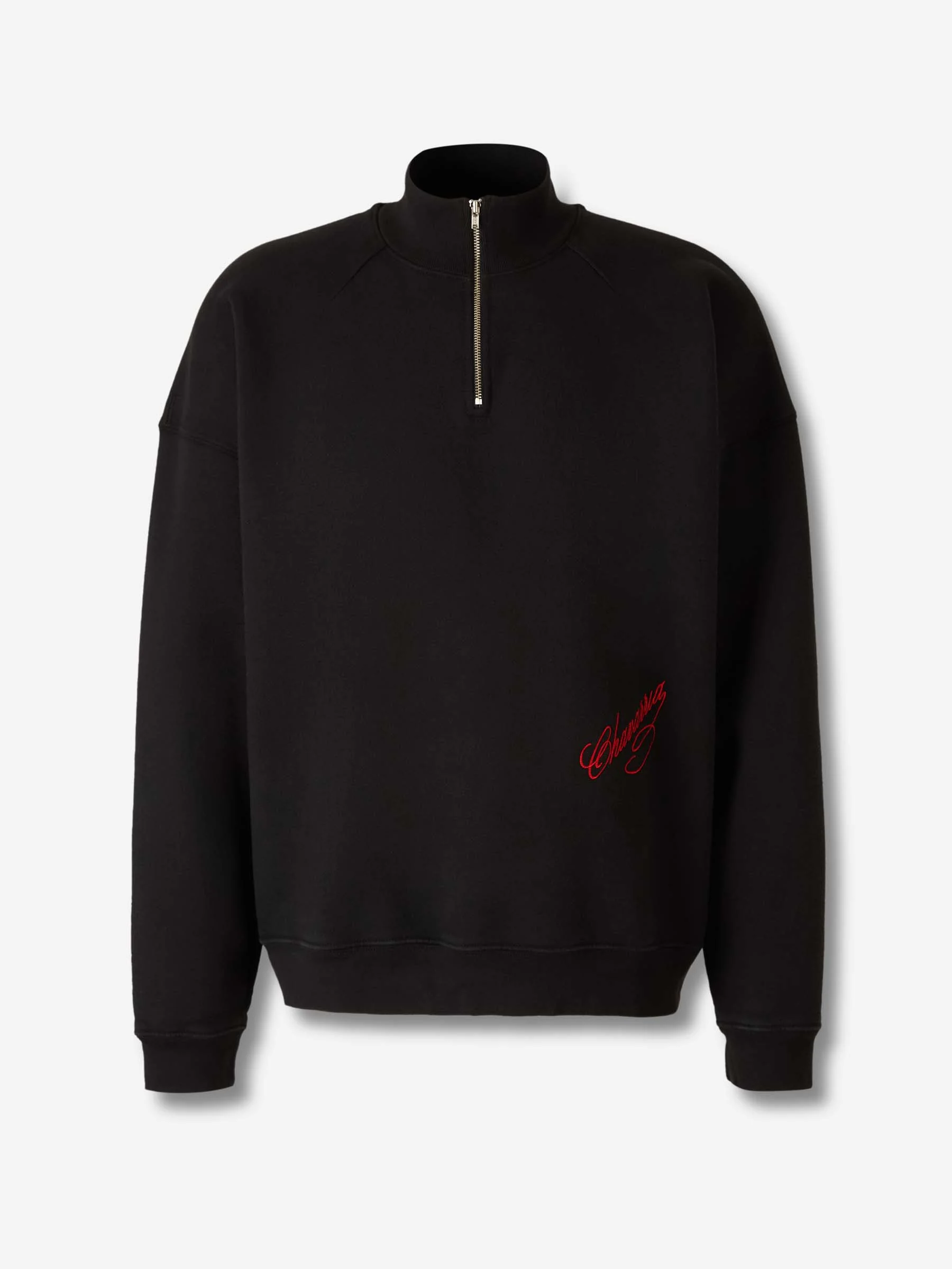 Sudadera Cremallera