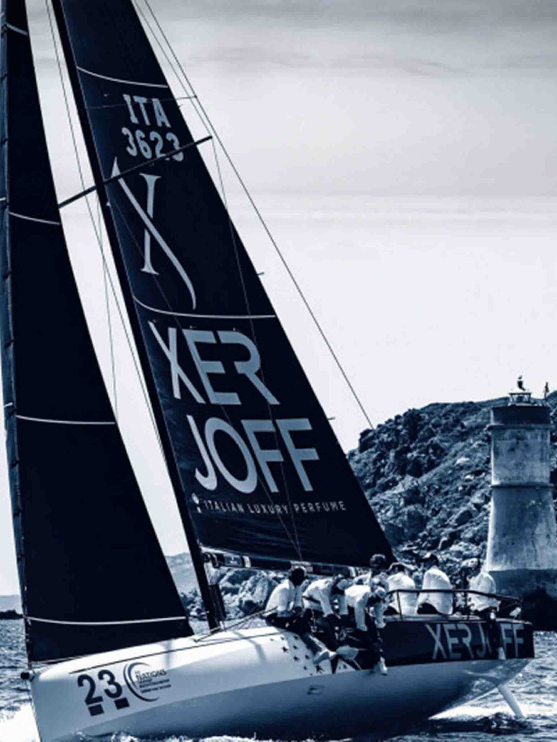 Perfume 40 KNOTS - Image 3