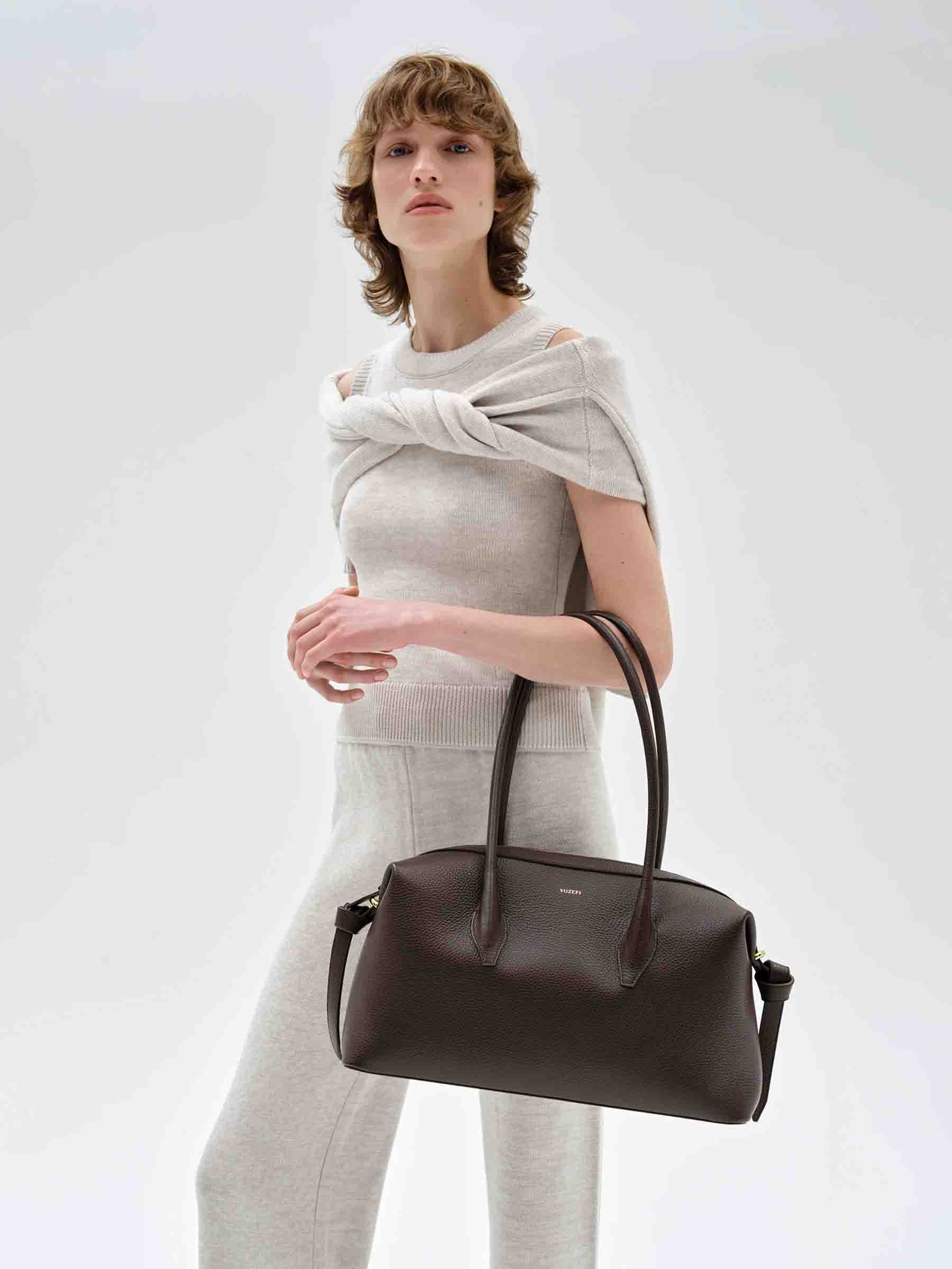 Bolso Brioche Duffle - Image 2