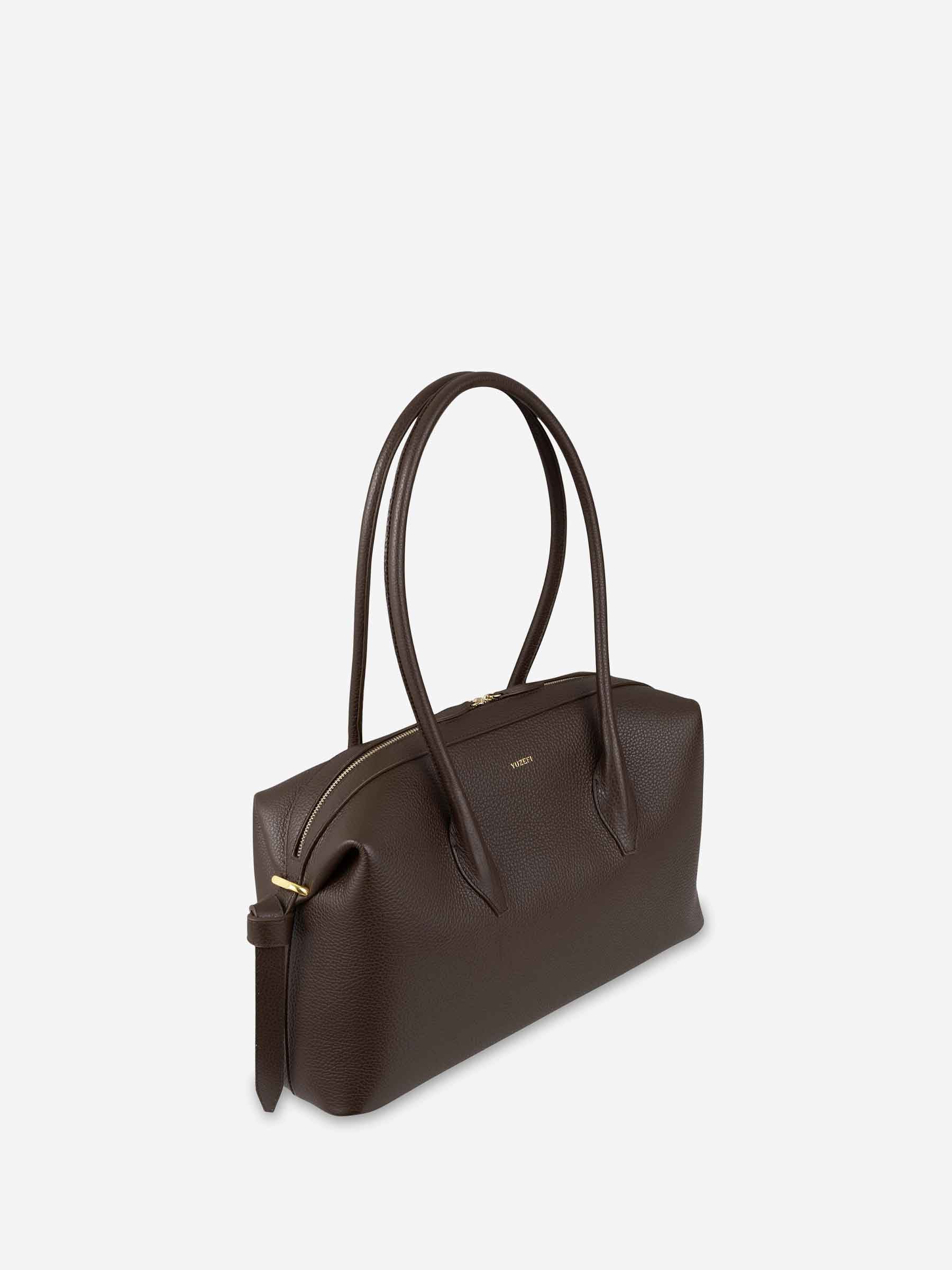 Bolso Brioche Duffle - Image 3