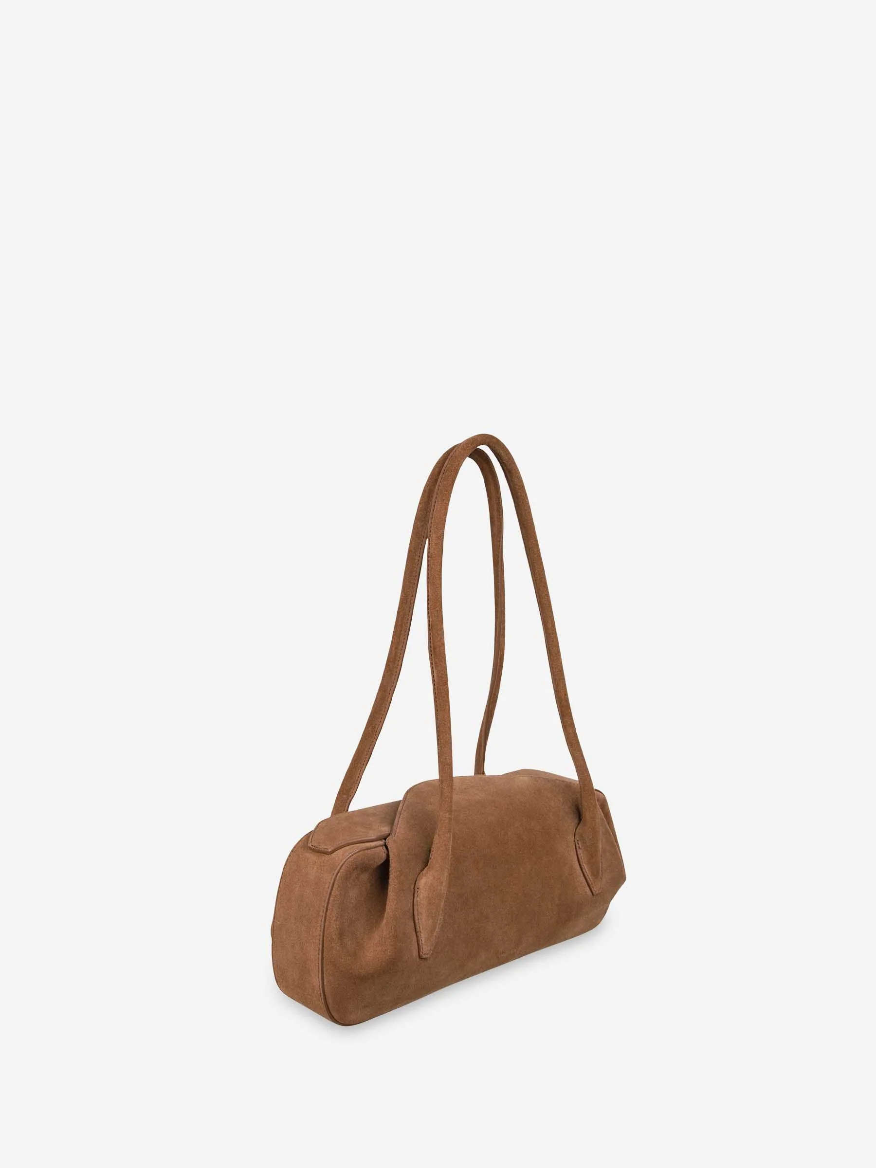 Bolso de Hombro Oyster - Image 3