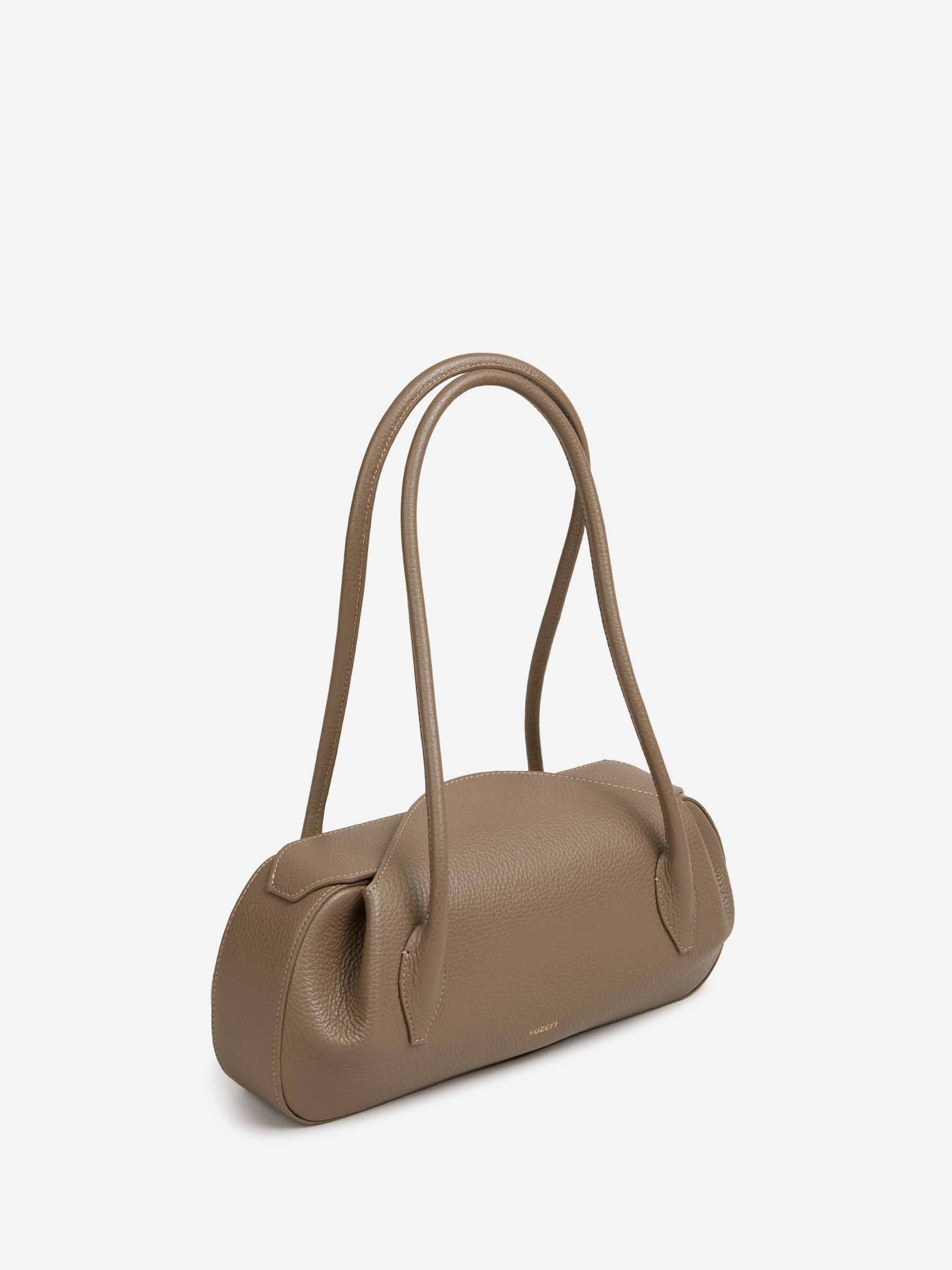 Bolso Hombro Oyster - Image 2