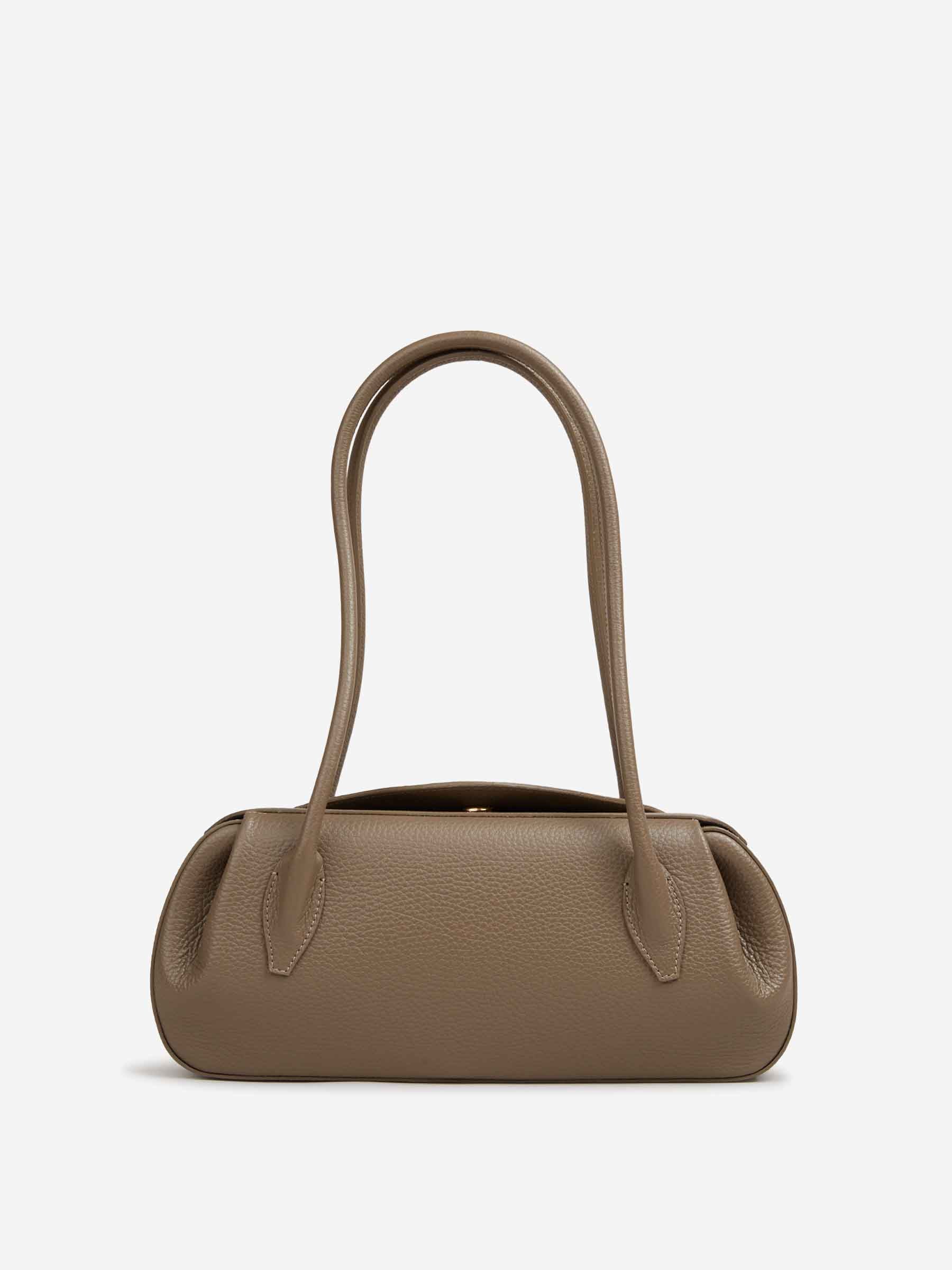 Bolso Hombro Oyster - Image 3