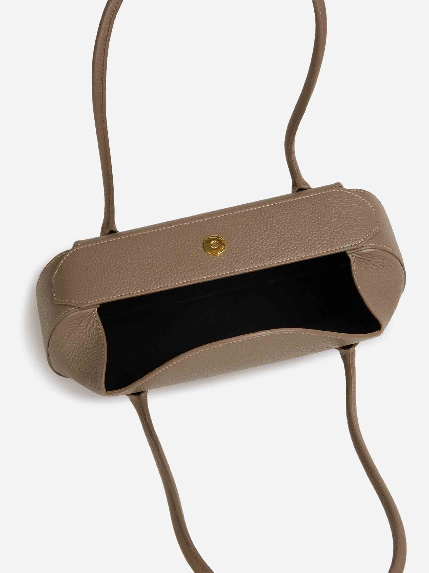 Bolso Hombro Oyster - Image 4