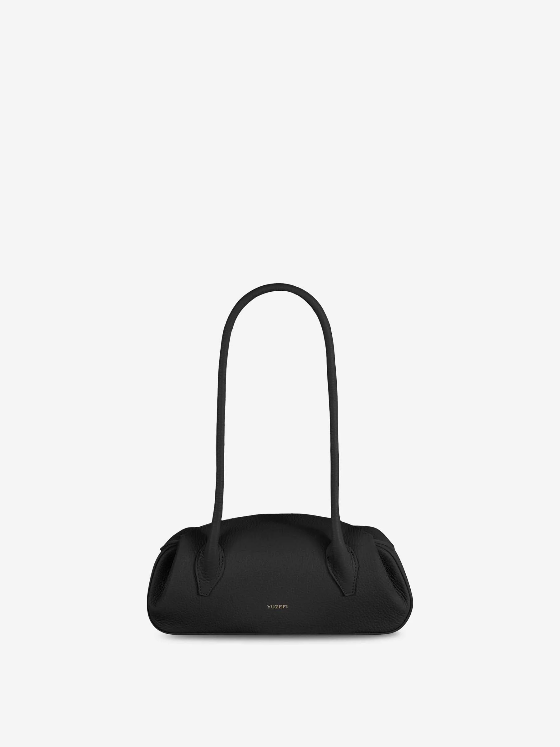 Bolso Hombro Oyster Mini