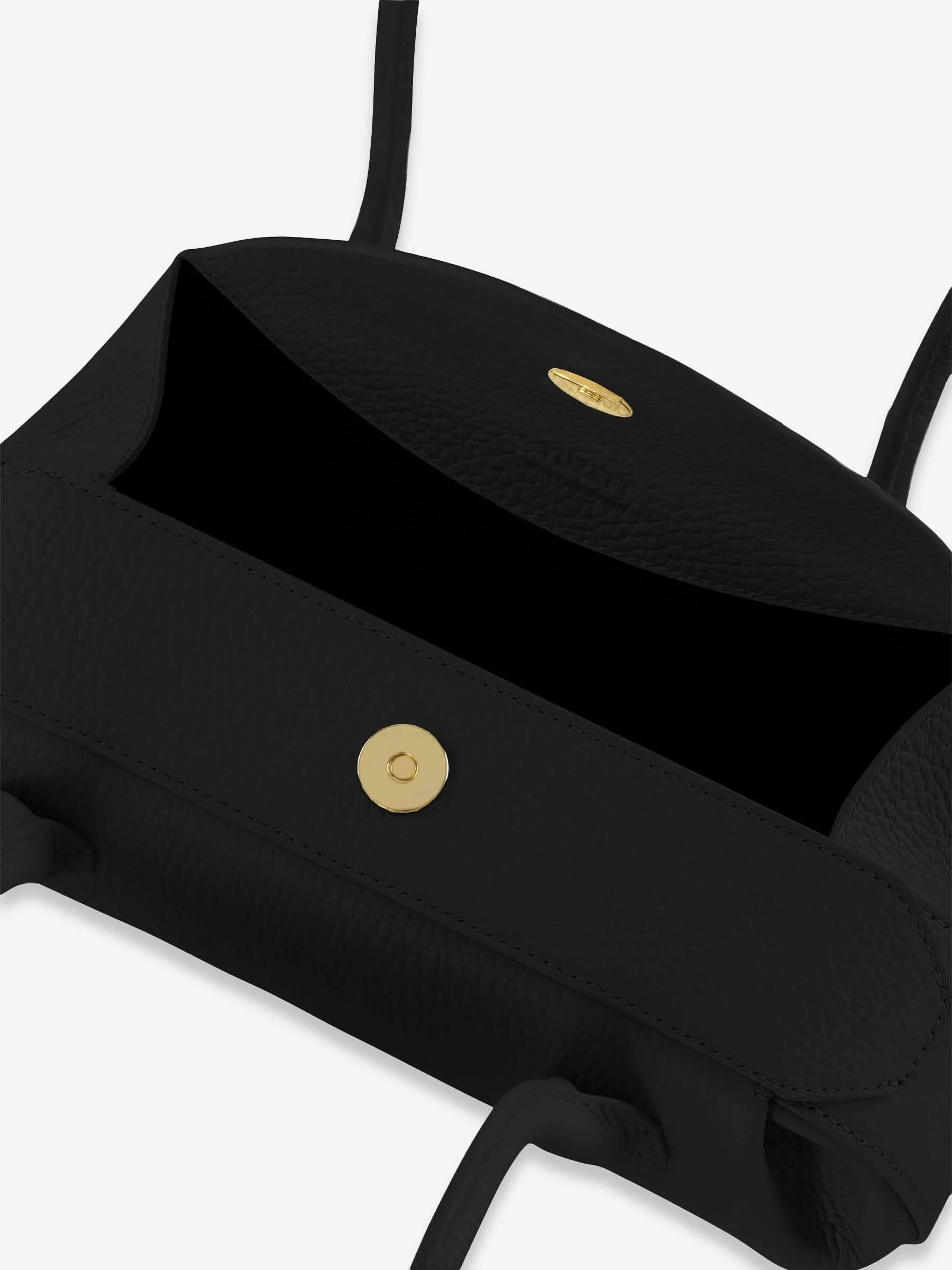 Bolso Hombro Oyster Mini - Image 4
