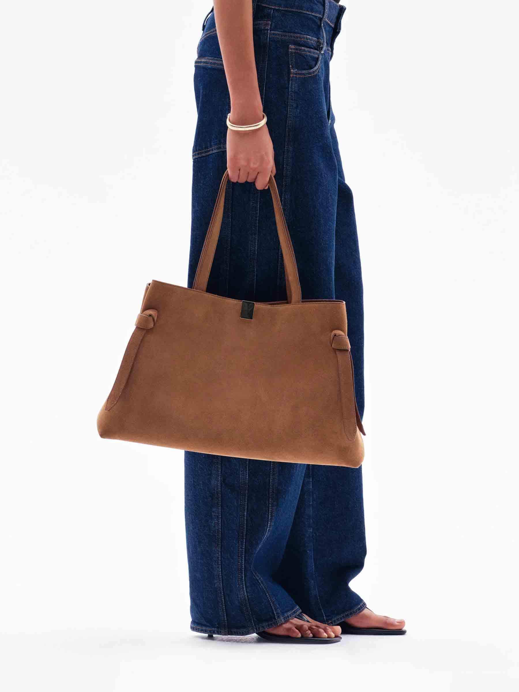 Bolso Maxi Gyoza Tote - Image 3
