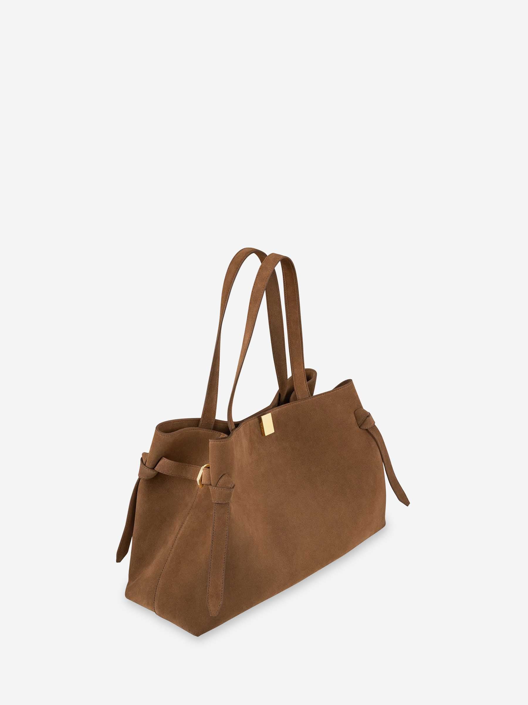 Bolso Maxi Gyoza Tote - Image 4